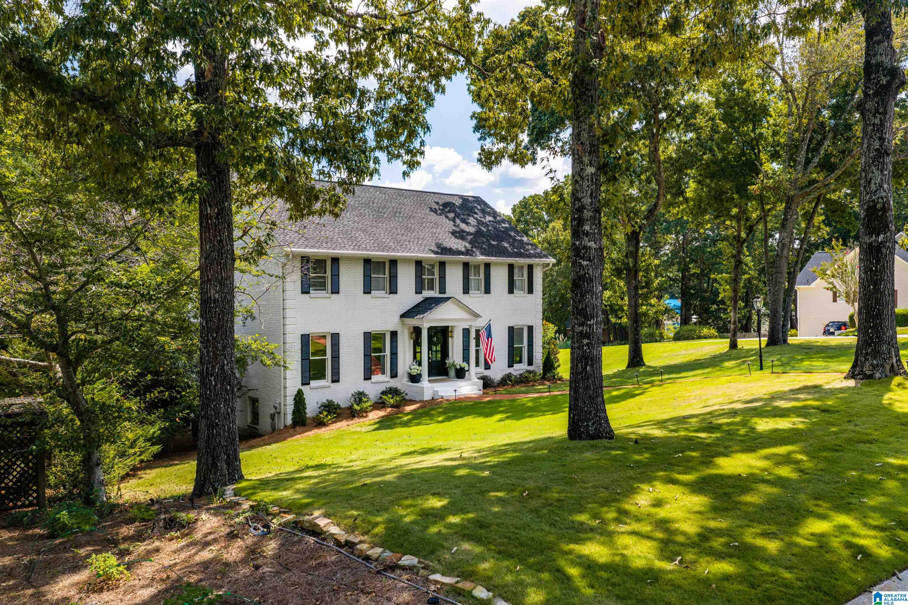 Photo 4 of Single family home for sale at 5553 Afton Dr, Birmingham, AL 35242 | MLS# 21464519 | Listing updated on 2026-09-15