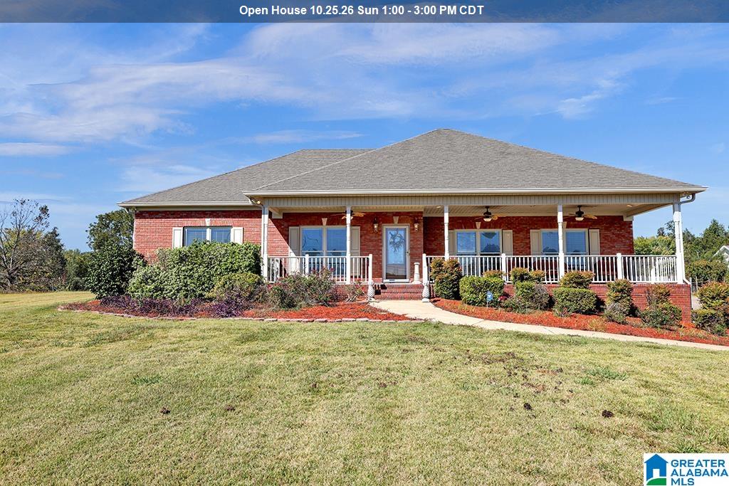 Photo 1 of Single family home for sale at 952 6th Street, Pleasant Grove, AL 35127 | MLS# 21464523 | Listing updated on 2026-10-21
