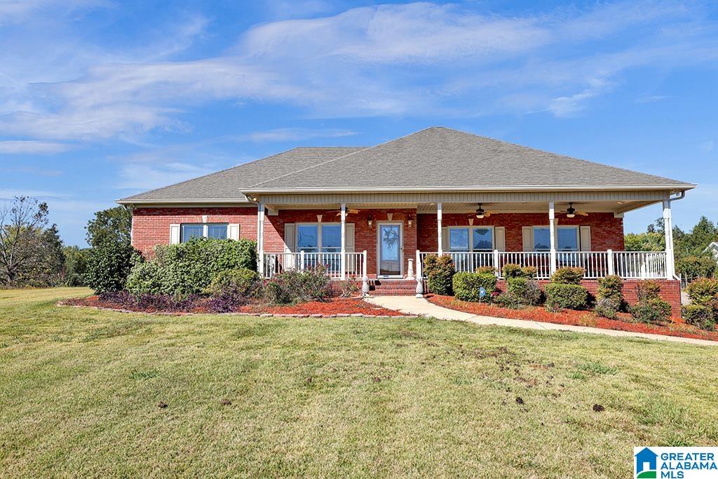 Single family home for sale at 952 6th Street, PLEASANT GROVE, AL 35127 | MLS# 21464523