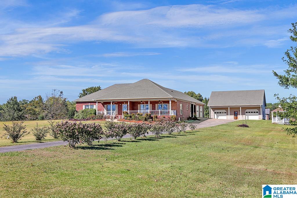 Photo 2 of Single family home for sale at 952 6th Street, Pleasant Grove, AL 35127 | MLS# 21464523 | Listing updated on 2026-09-16