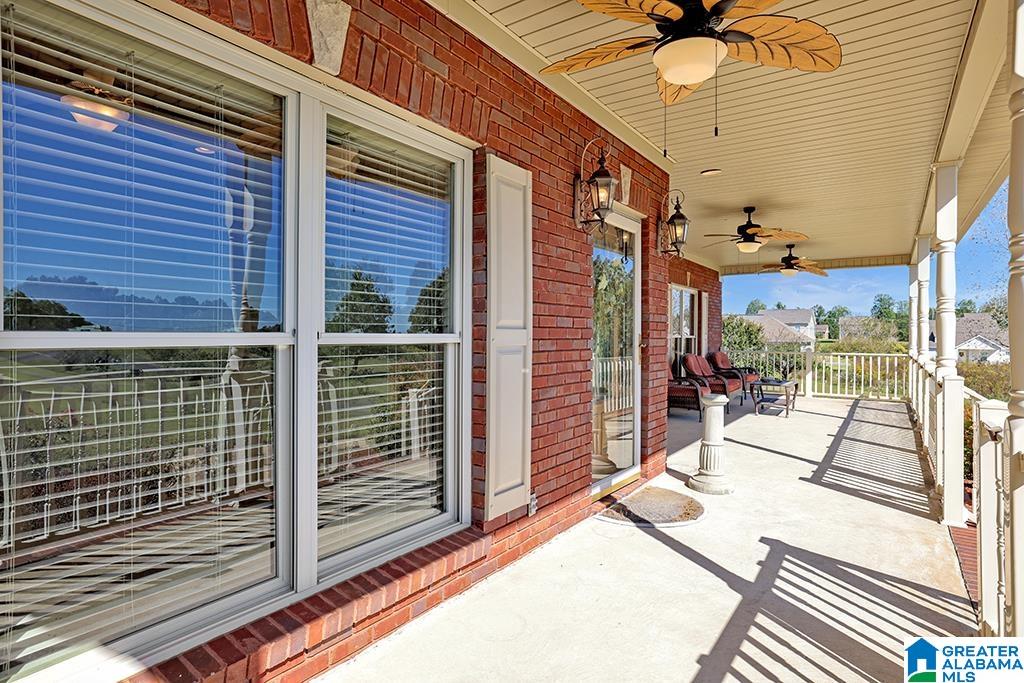 Photo 3 of Single family home for sale at 952 6th Street, Pleasant Grove, AL 35127 | MLS# 21464523 | Listing updated on 2026-09-16