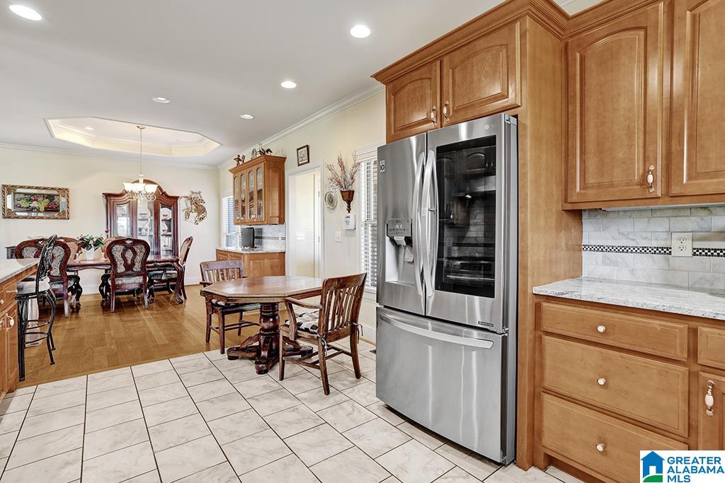 Photo 3 of Single family home for sale at 952 6th Street, Pleasant Grove, AL 35127 | MLS# 21464523 | Listing updated on 2026-09-16