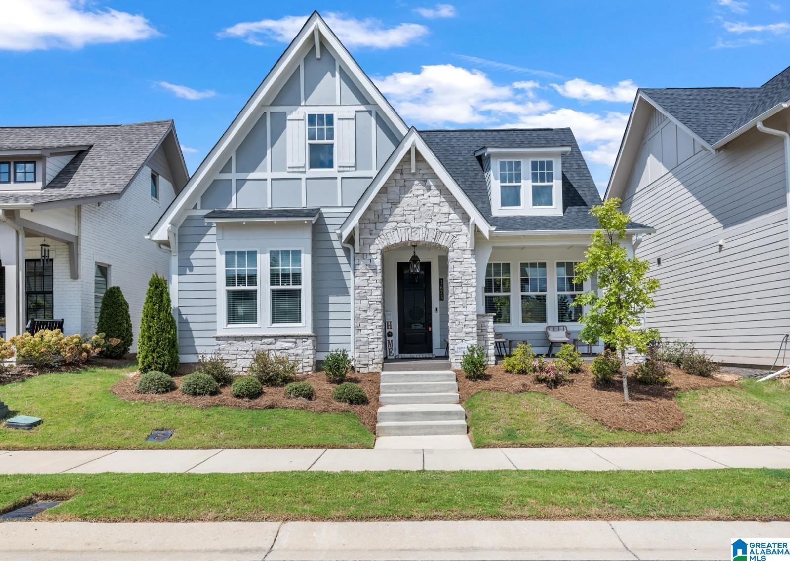 Single family home for sale at 1673 Coburn St, Birmingham, AL 35244 | MLS# 21464526