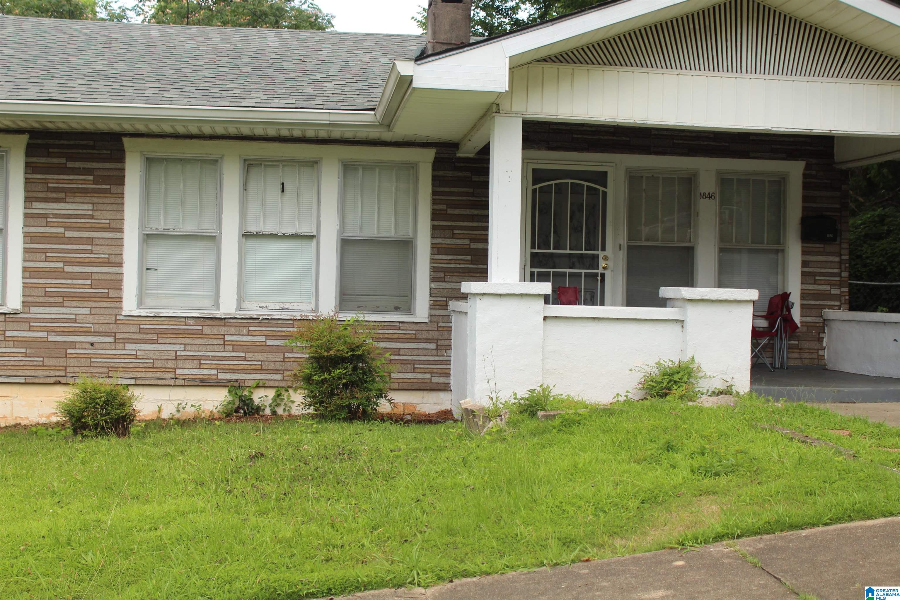 Photo 1 of Sale Pending at 1846 Mcdavid St, Birmingham, AL 35217 | MLS# 21464528 | Listing updated on 2026-09-12