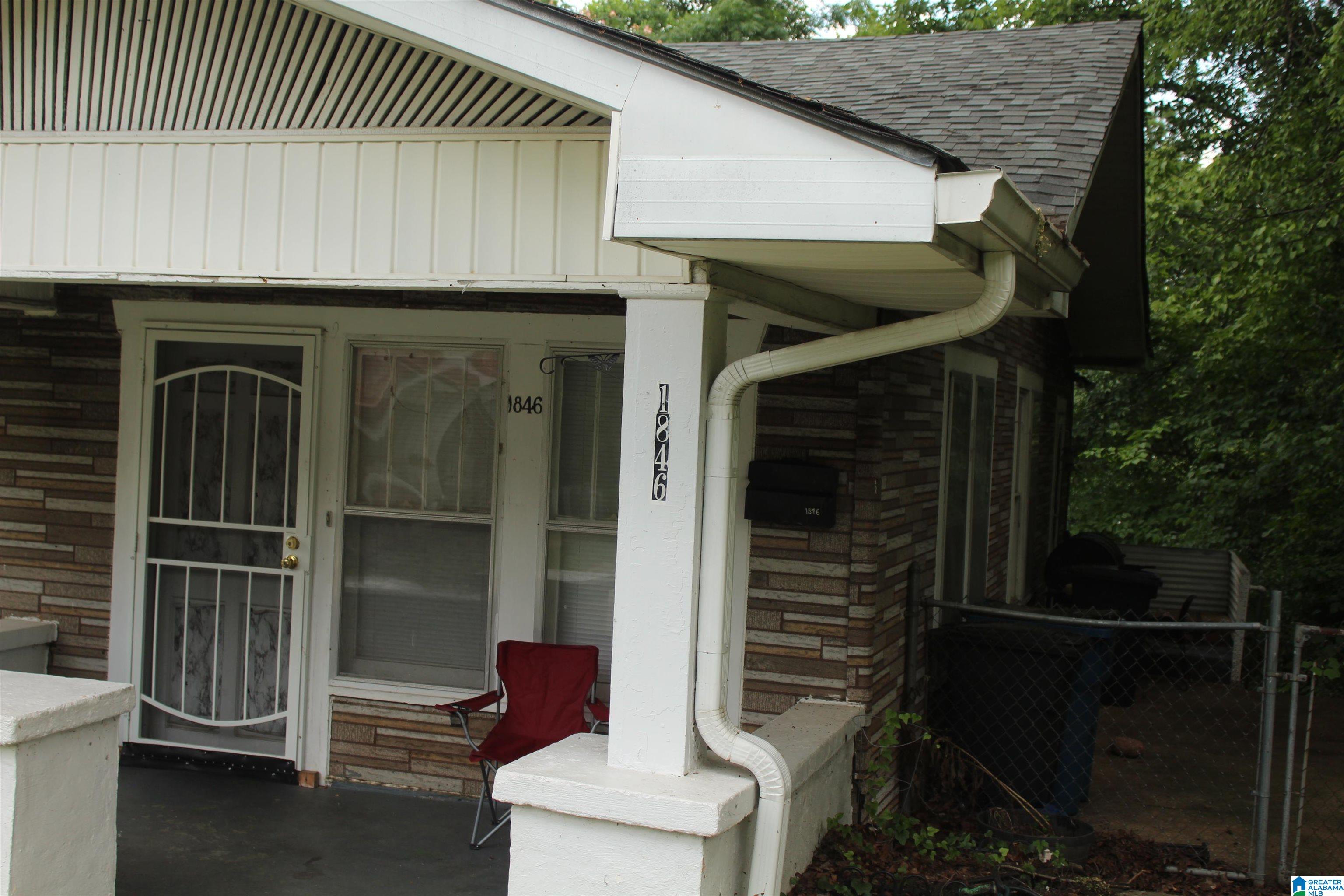 Photo 2 of Sale Pending at 1846 Mcdavid St, Birmingham, AL 35217 | MLS# 21464528 | Listing updated on 2026-09-12