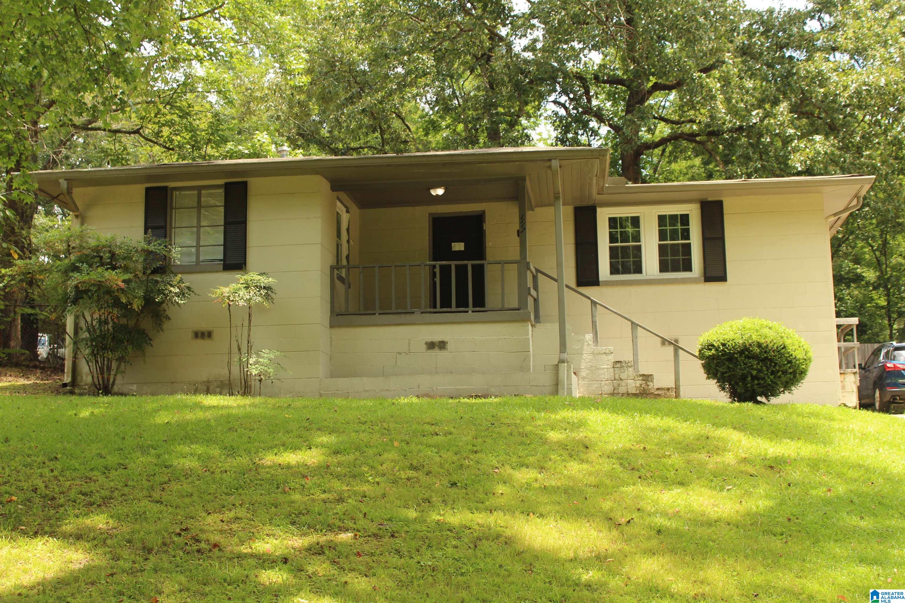 Photo 1 of Sale Pending at 1117 Birchwood St, Birmingham, AL 35215 | MLS# 21464531 | Listing updated on 2026-09-12