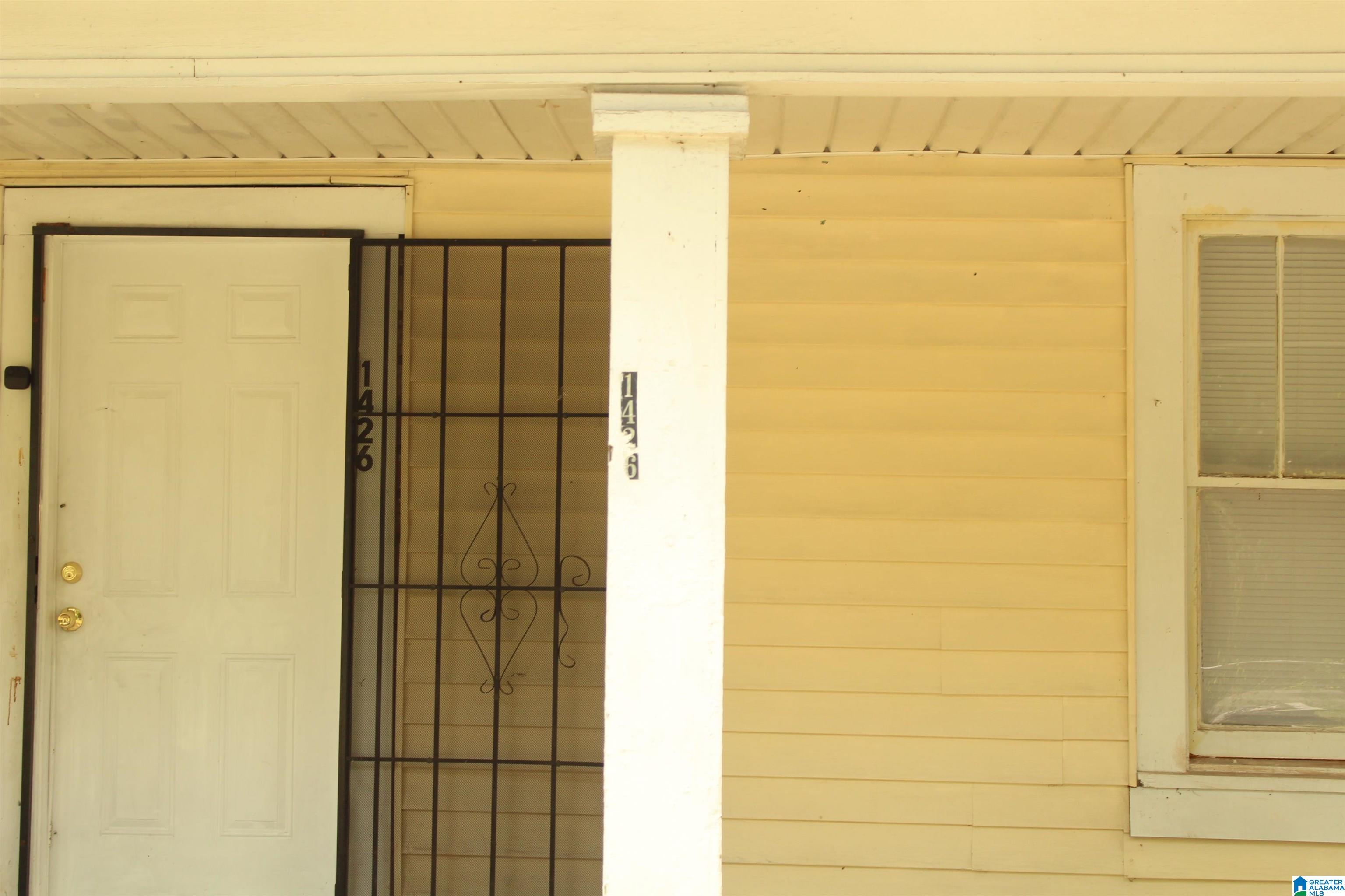 Photo 2 of Sale Pending at 1426 Thomason Ave, Birmingham, AL 35217 | MLS# 21464533 | Listing updated on 2026-09-12