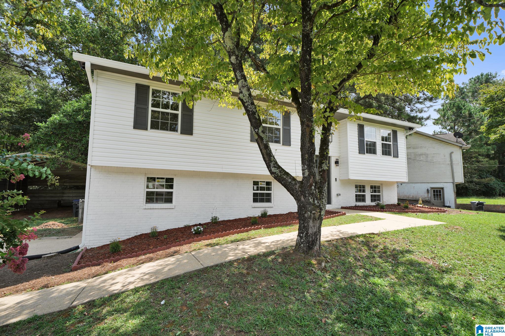 Photo 1 of Single family home for sale at 413 Debby Ln, Adamsville, AL 35005 | MLS# 21464541 | Listing updated on 2026-09-11