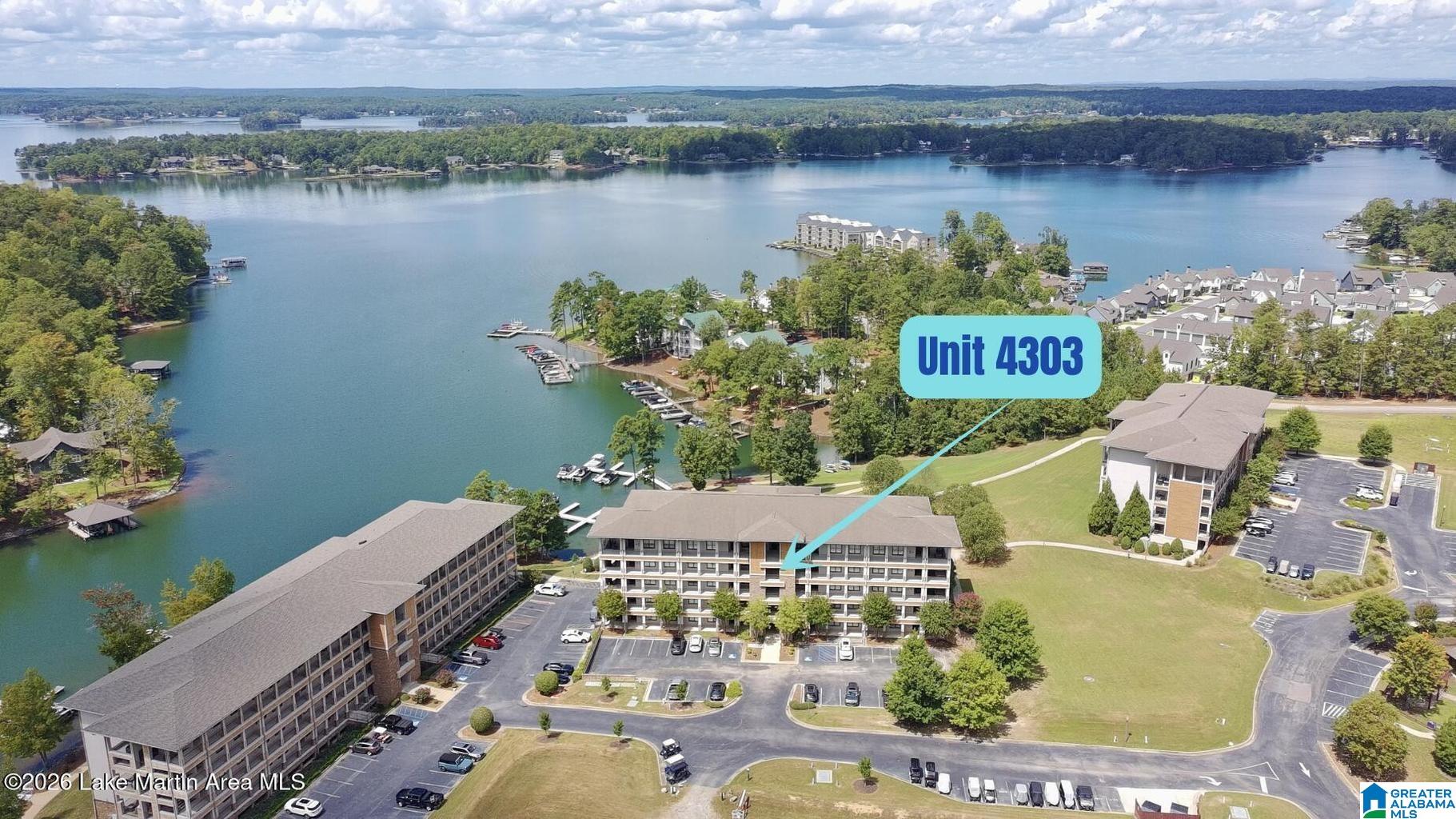 Photo 1 of Condo for sale at 44 Stoneview Smt #4403, Dadeville, AL 36853 | MLS# 21464545 | Listing updated on 2026-09-22