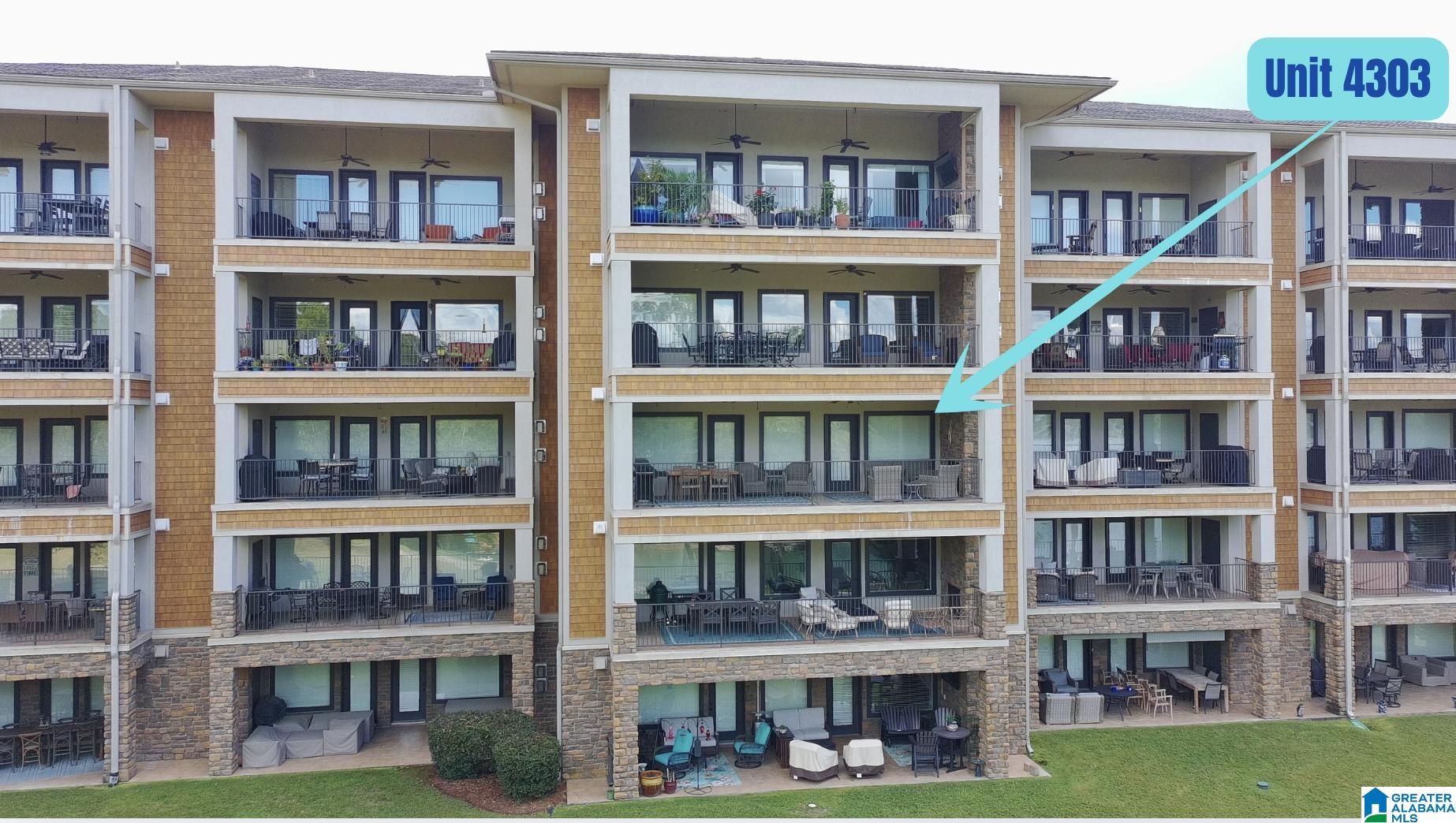 Photo 2 of Condo for sale at 44 Stoneview Smt #4403, Dadeville, AL 36853 | MLS# 21464545 | Listing updated on 2026-09-22