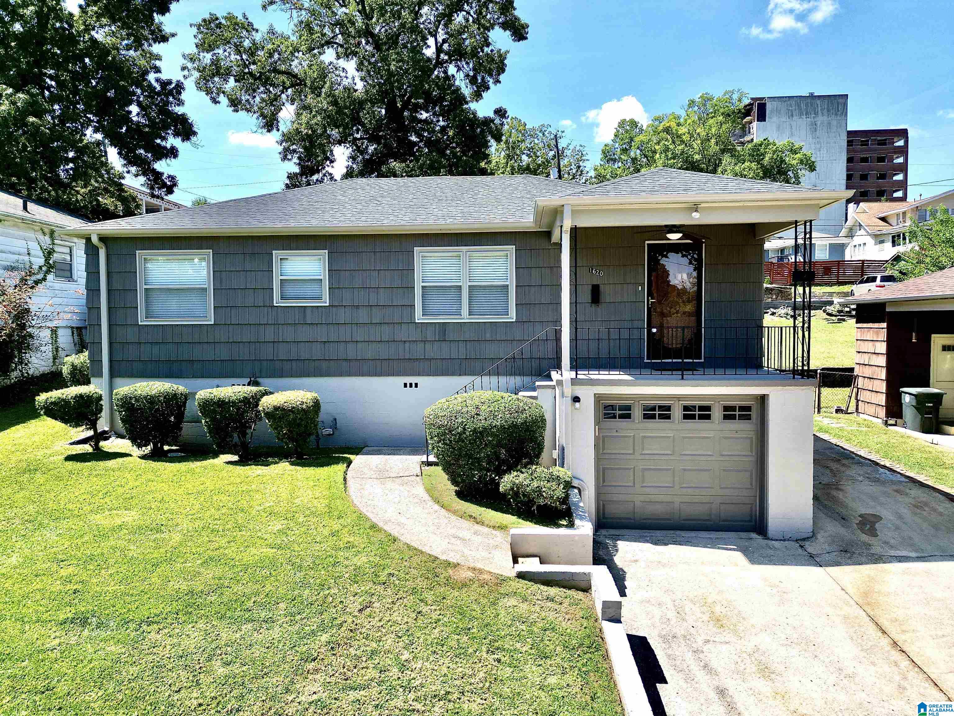 Photo 1 of Single family home for sale at 1620 27th Street N, Birmingham, AL 35234 | MLS# 21464546 | Listing updated on 2026-09-11