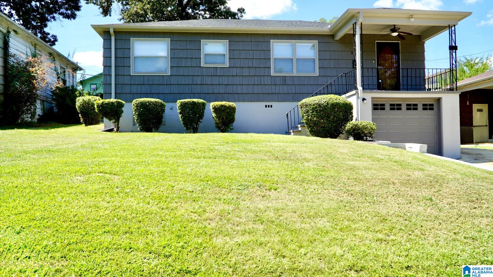 Photo 2 of Single family home for sale at 1620 27th Street N, Birmingham, AL 35234 | MLS# 21464546 | Listing updated on 2026-09-11