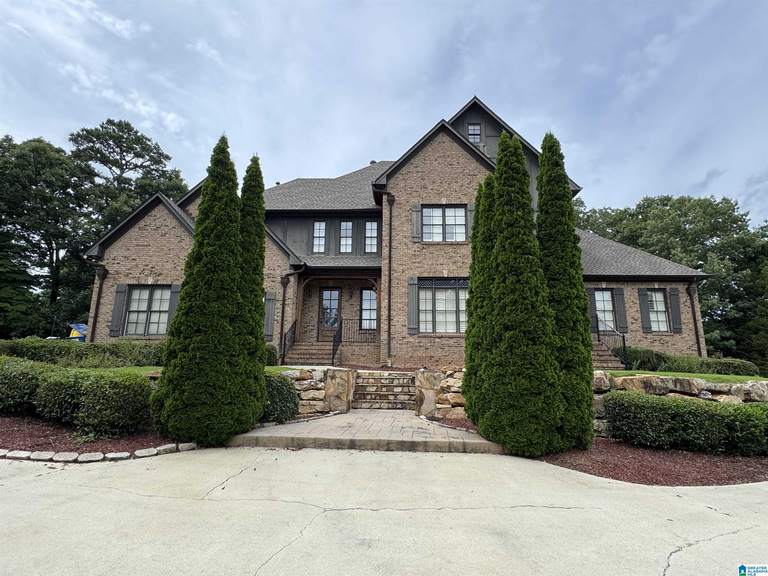 Single family home for sale at 416 Mccormack Way, Birmingham, AL 35242 | MLS# 21464547