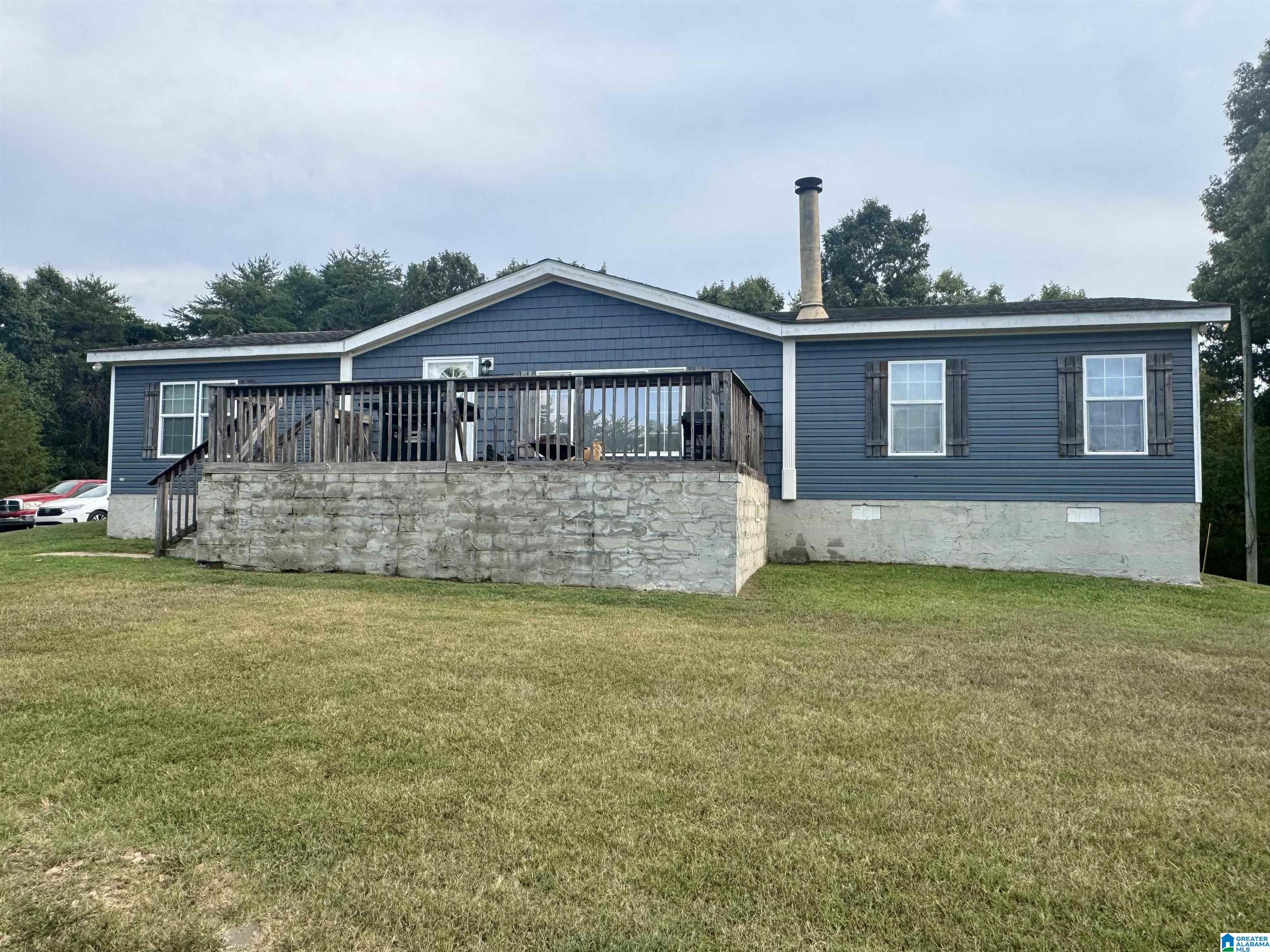 Photo 2 of Single family home for sale at 659 Hiawatha Rd, Calera, AL 35040 | MLS# 21464549 | Listing updated on 2026-09-18