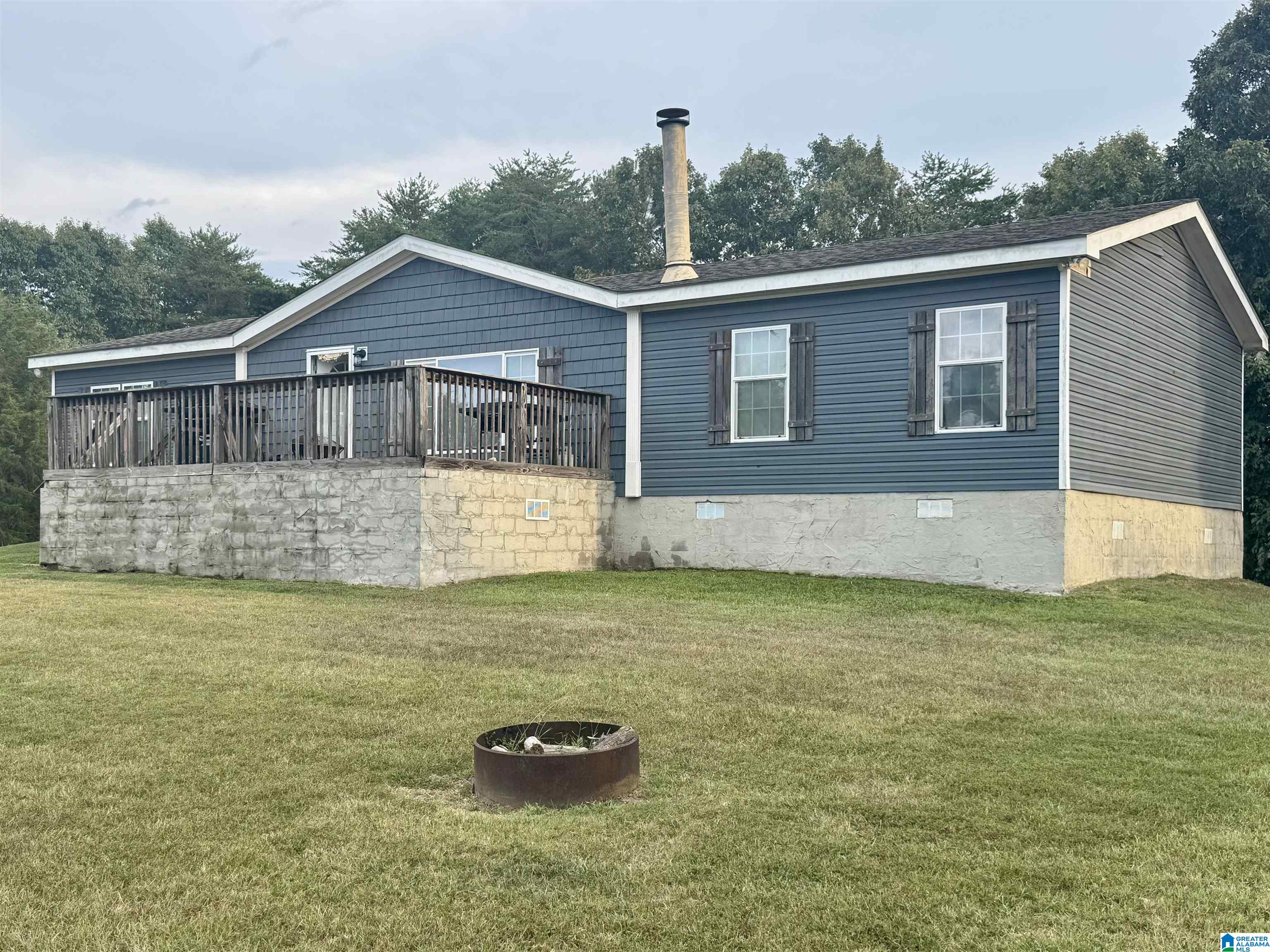 Photo 3 of Single family home for sale at 659 Hiawatha Rd, Calera, AL 35040 | MLS# 21464549 | Listing updated on 2026-09-18