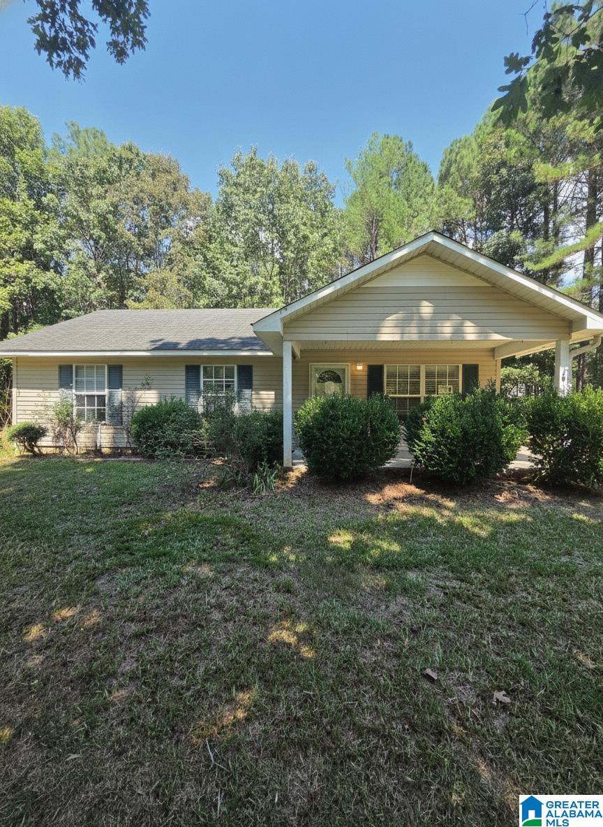 Photo 1 of Single family home for sale at 573 Arrowhead Ln, Jasper, AL 35503 | MLS# 21464550 | Listing updated on 2026-09-11