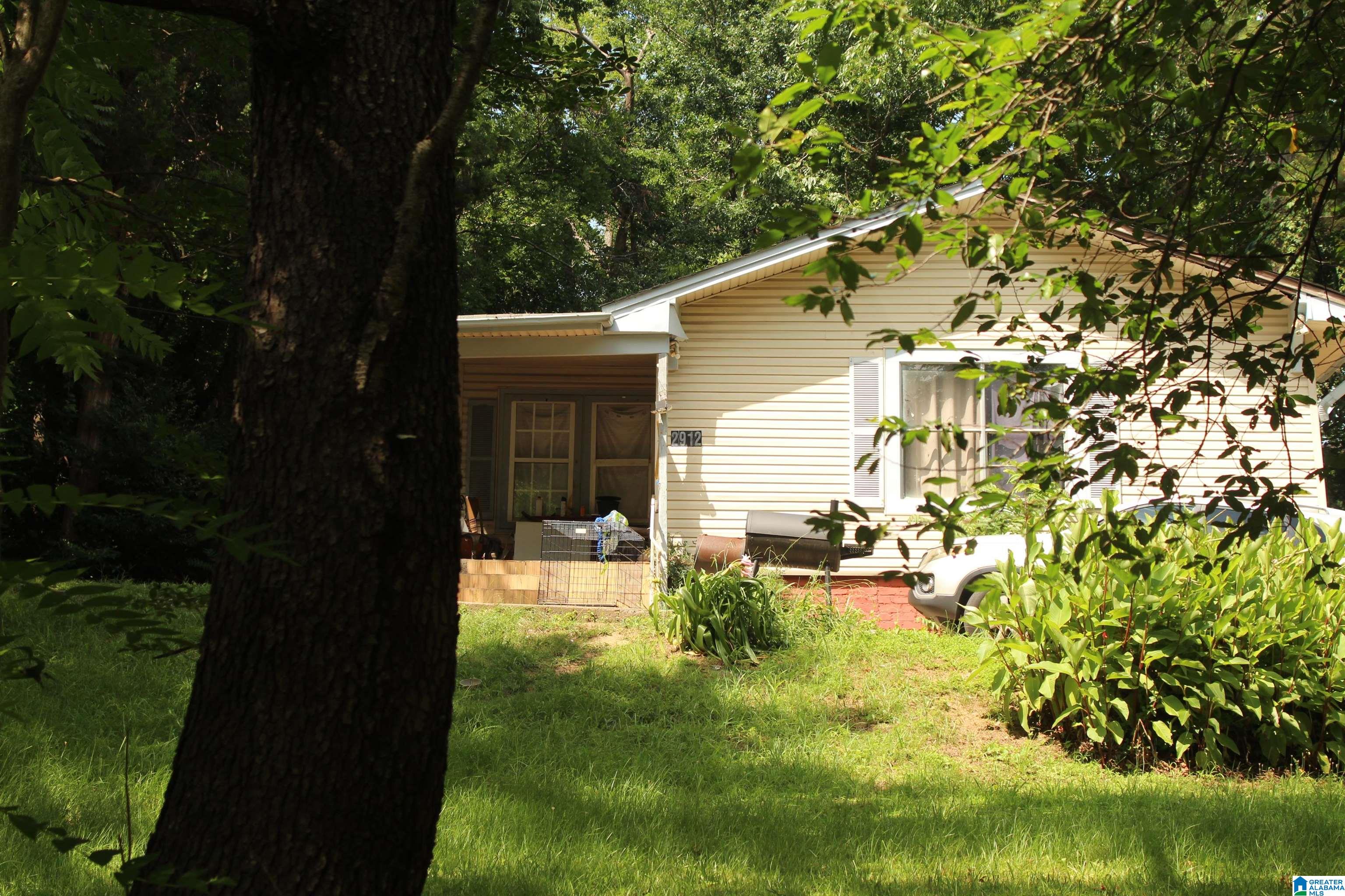 Single family home for sale at 2912 48th Avenue N, BIRMINGHAM, AL 35207 | MLS# 21464553