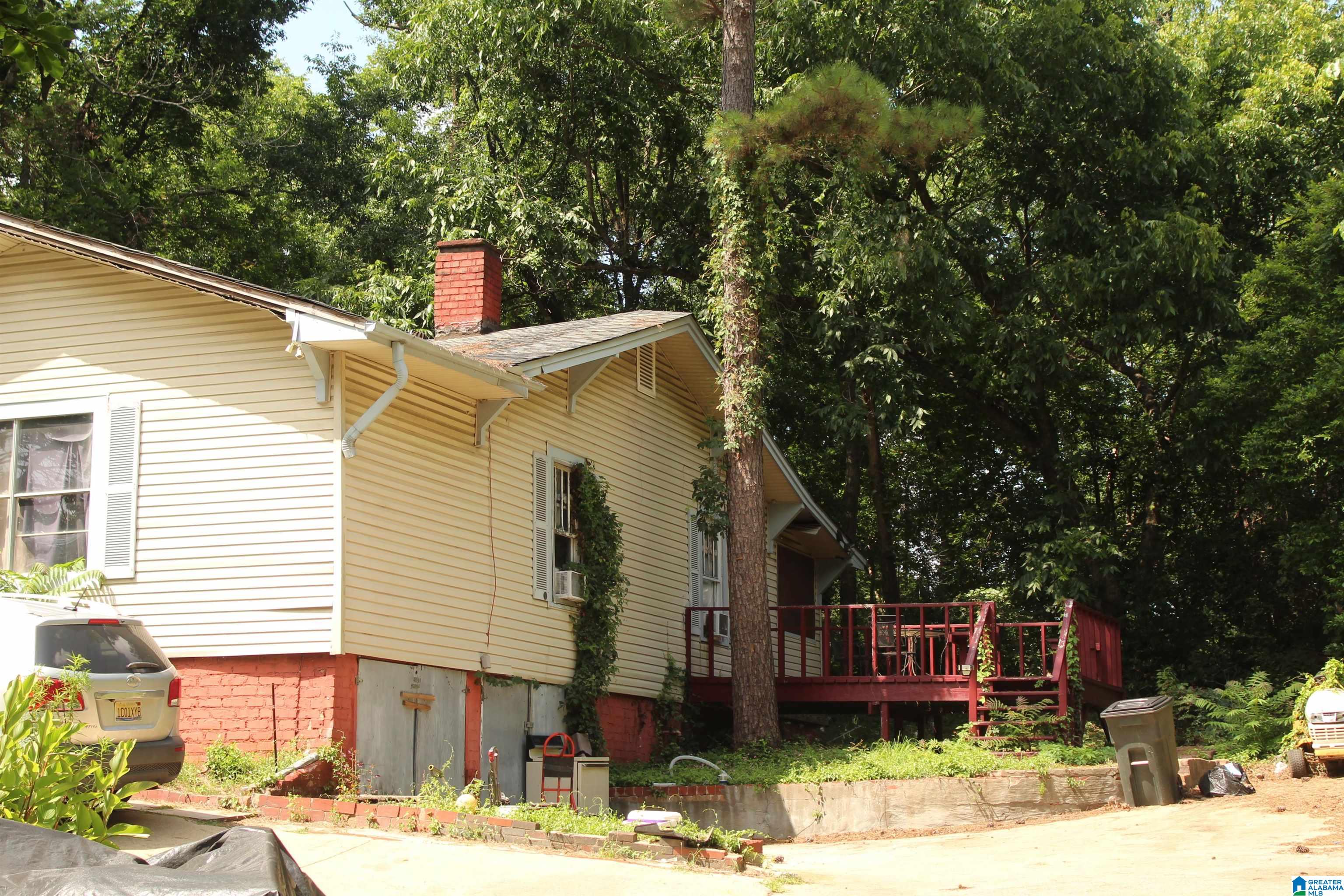 Photo 2 of Single family home for sale at 2912 48th Avenue N, Birmingham, AL 35207 | MLS# 21464553 | Listing updated on 2026-09-11