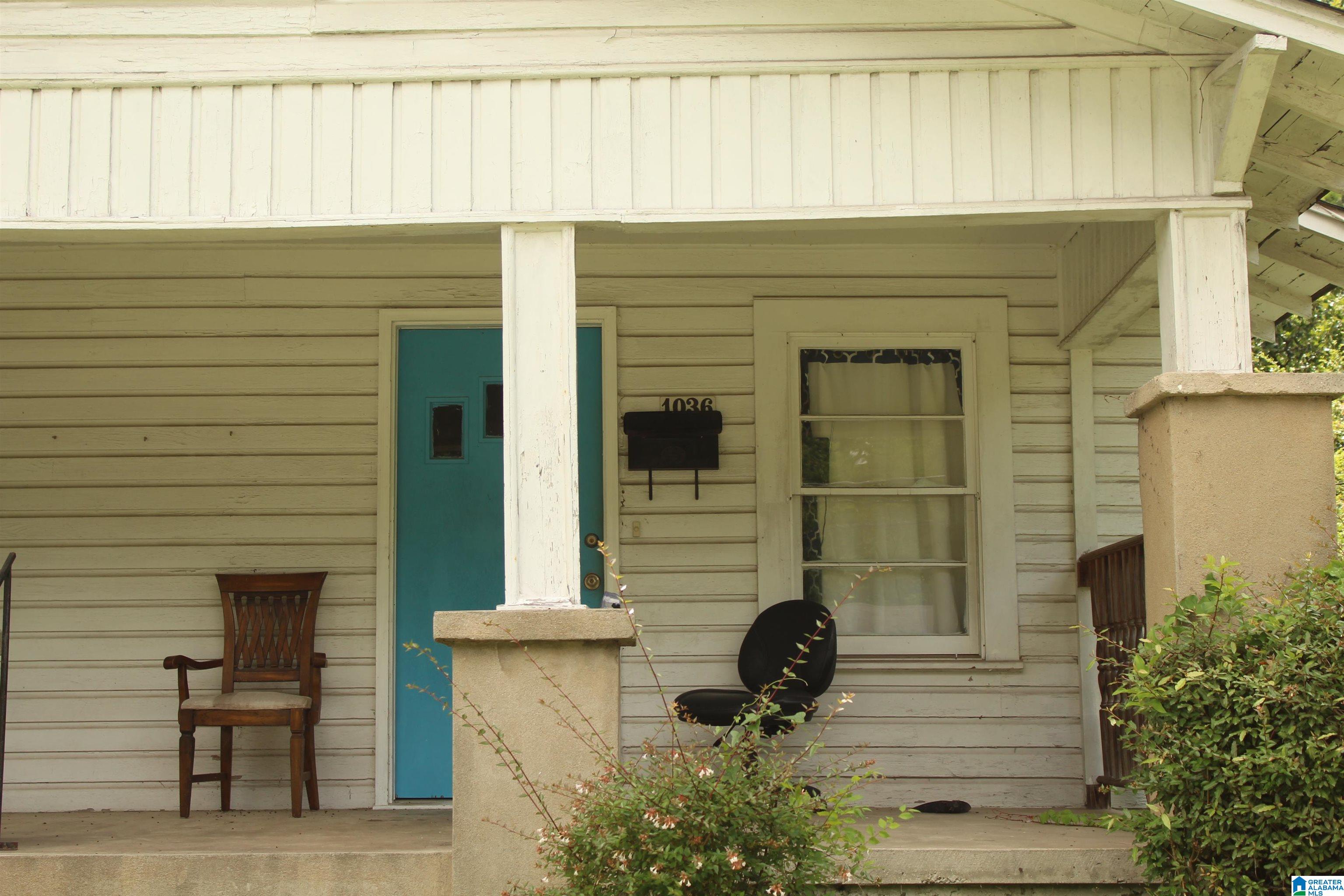 Photo 1 of Sale Pending at 1036 Green St, Birmingham, AL 35217 | MLS# 21464555 | Listing updated on 2026-09-12