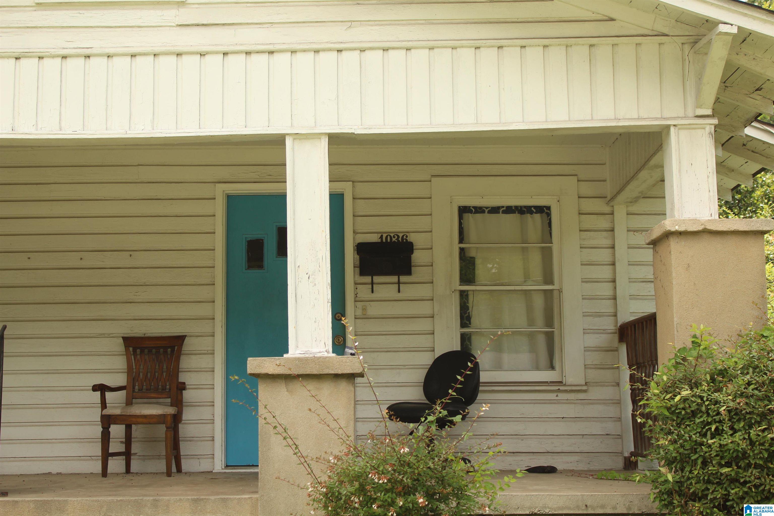 Photo 2 of Sale Pending at 1036 Green St, Birmingham, AL 35217 | MLS# 21464555 | Listing updated on 2026-09-12