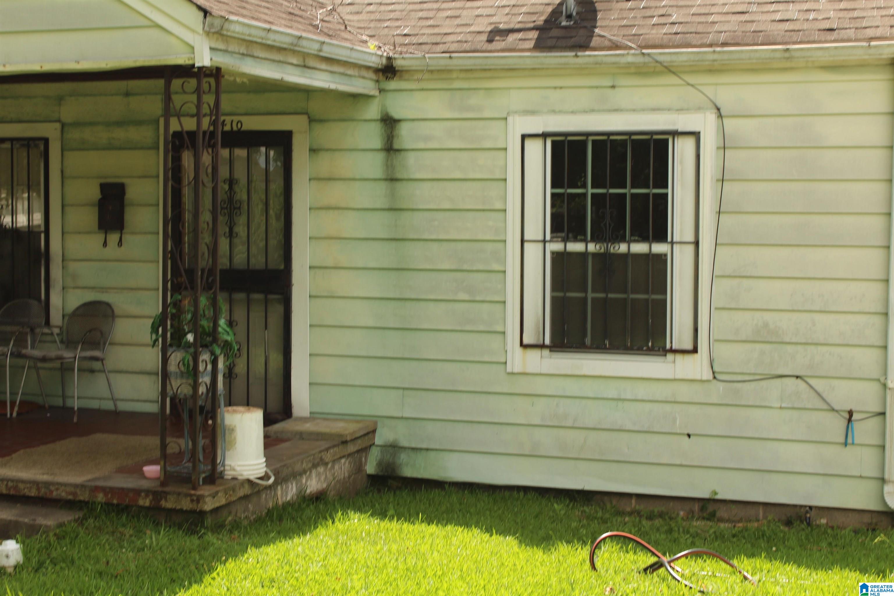 Photo 2 of Single family home for sale at 4410 41st Place N, Birmingham, AL 35217 | MLS# 21464556 | Listing updated on 2026-09-11