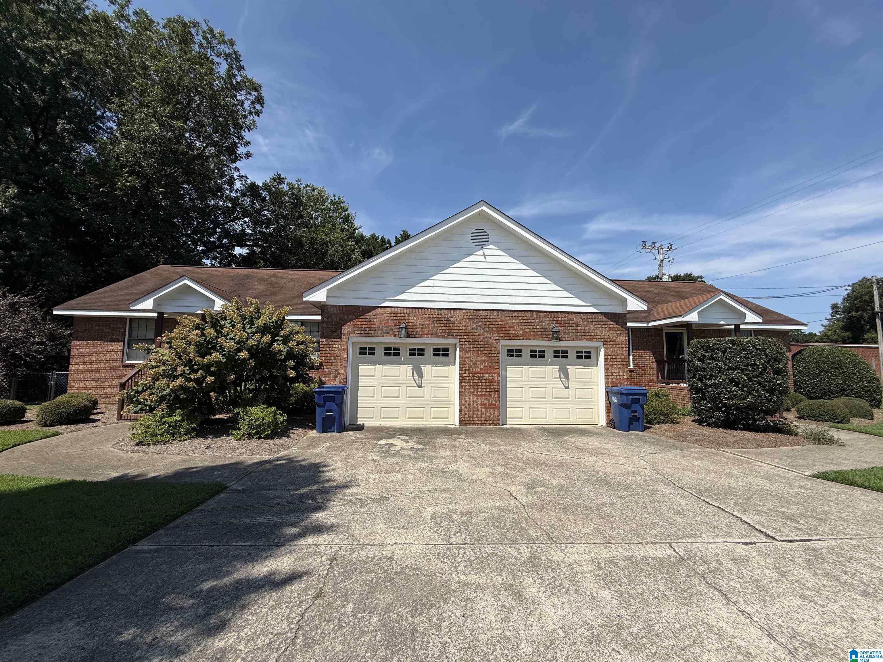Photo 1 of Sale Pending at 226 N Hambrick Dr, Albertville, AL 35950 | MLS# 21464560 | Listing updated on 2026-09-15