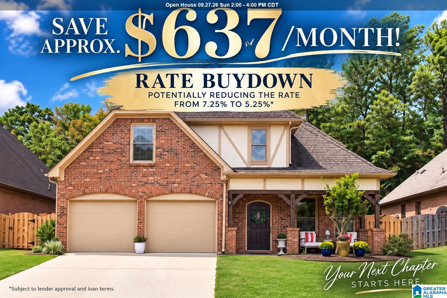 2339 ABBEYGLEN CIRCLE
