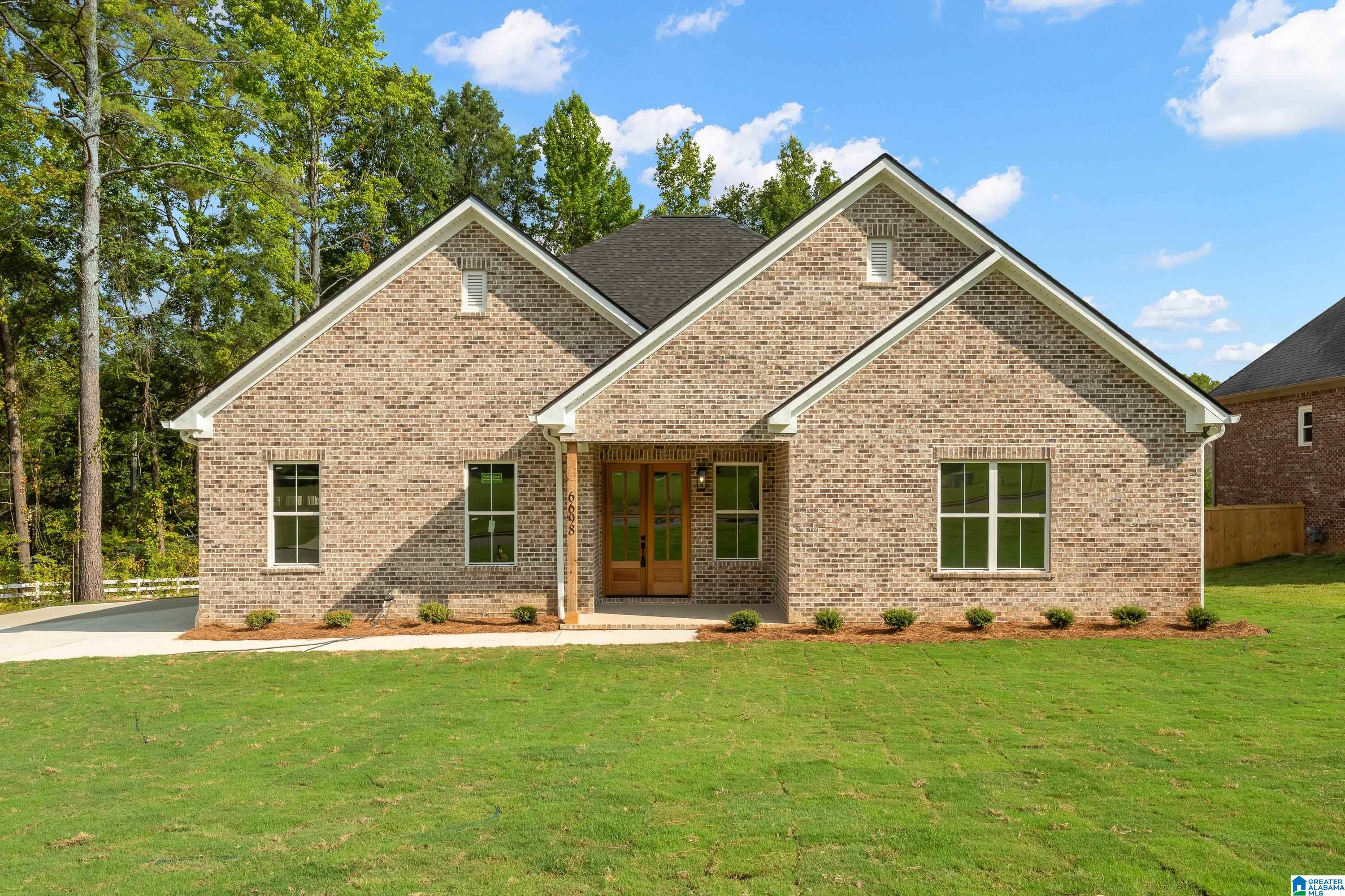 6698 CLAYTON COVE PARKWAY