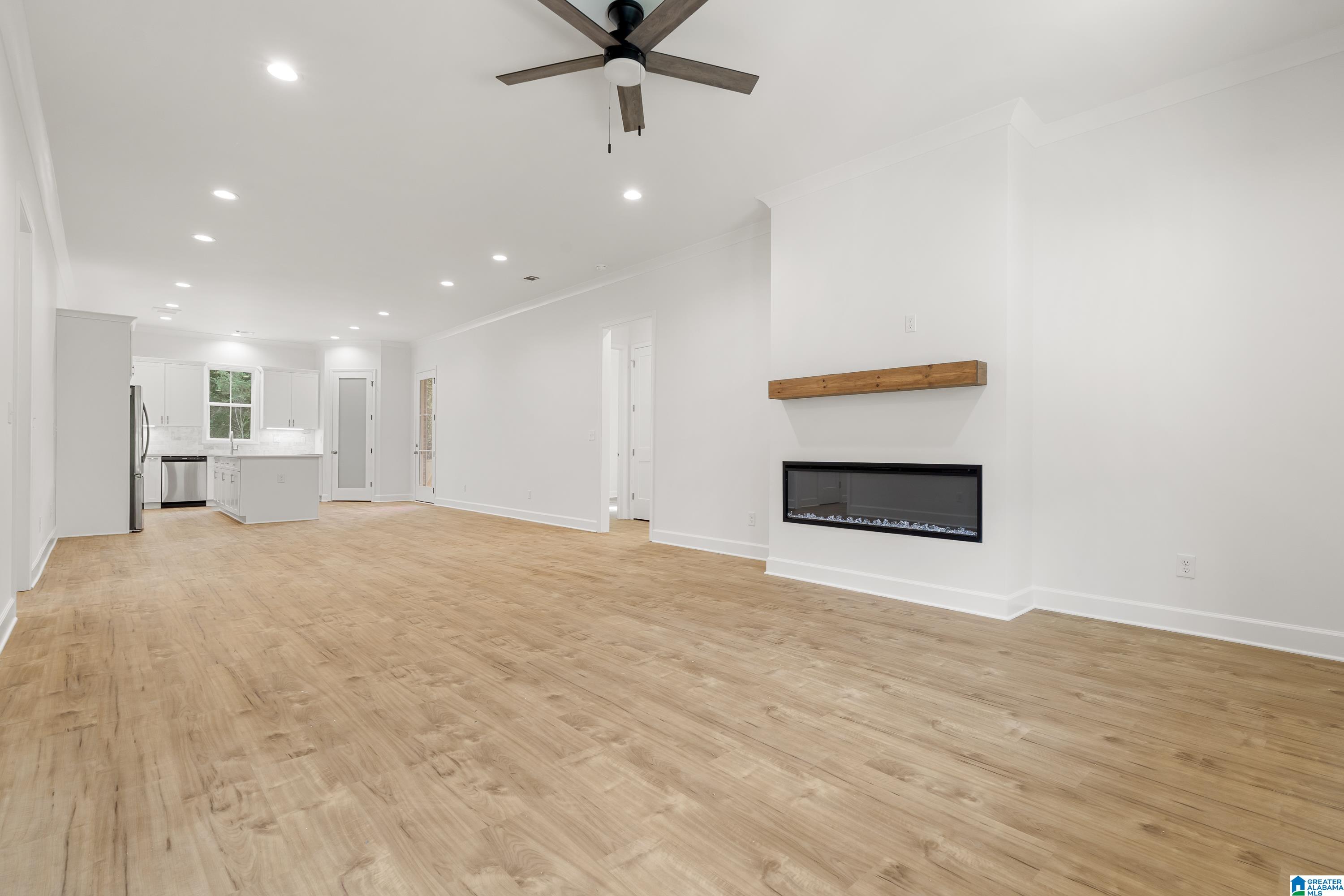Photo 3 of Single family home for sale at 6698 Clayton Cvs Pkwy, Pinson, AL 35126 | MLS# 21464565 | Listing updated on 2026-09-14