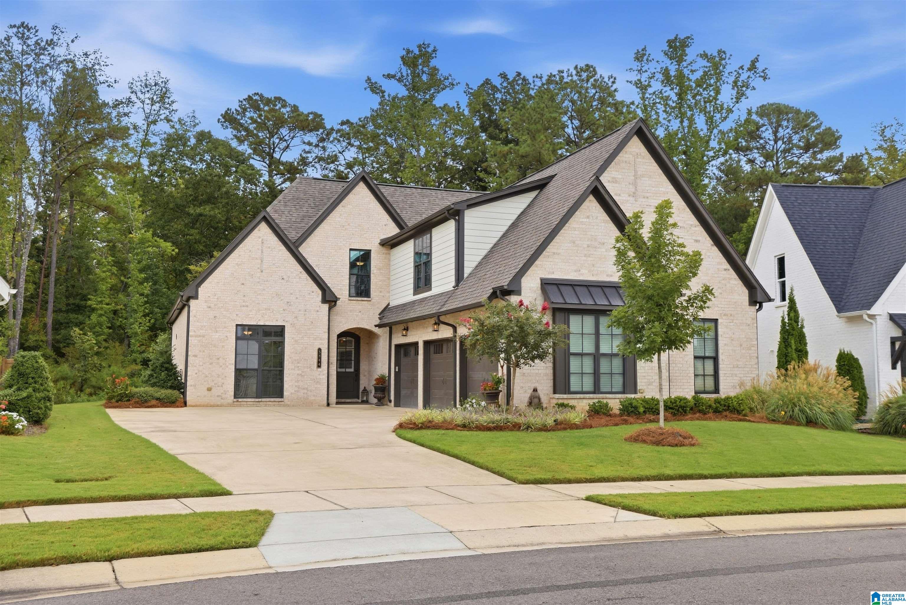 Photo 1 of Single family home for sale at 5844 Heather Way, Birmingham, AL 35244 | MLS# 21464566 | Listing updated on 2026-09-14