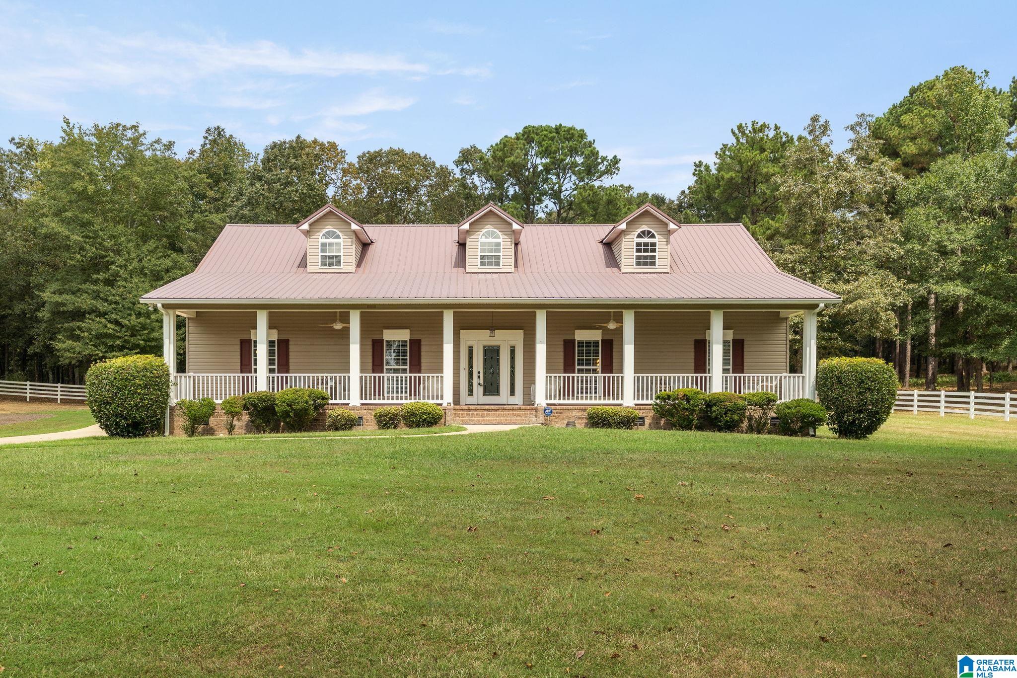 5115 Mays Bend Road