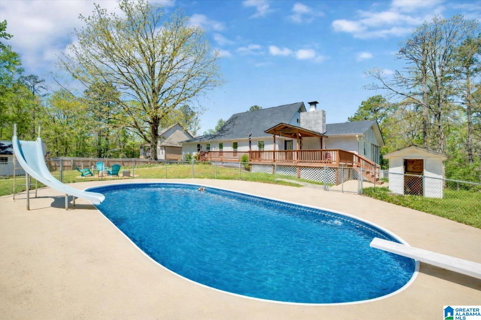 Photo 2 of Single family home for sale at 21295 Leslie Dr, Lake View, AL 35111 | MLS# 21464569 | Listing updated on 2026-09-18