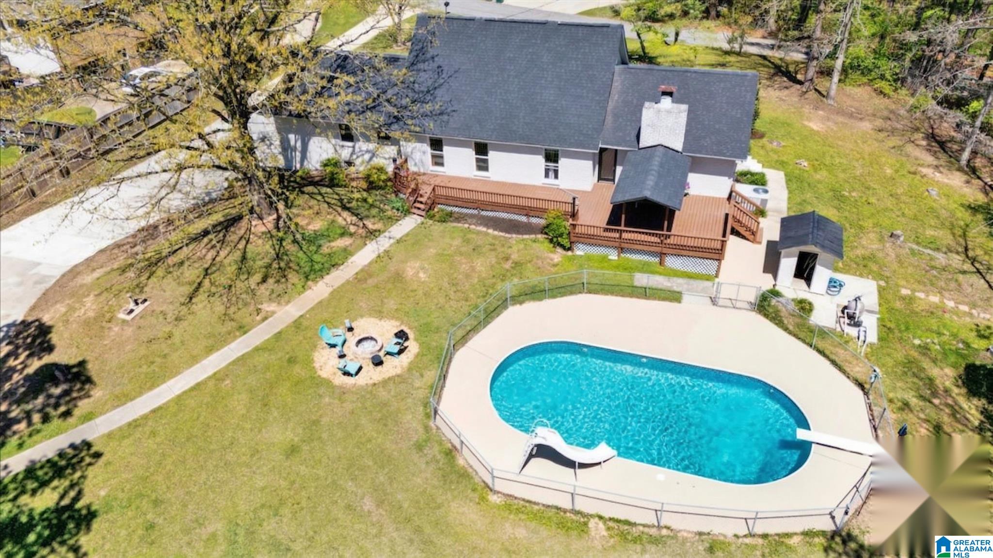 Photo 3 of Single family home for sale at 21295 Leslie Dr, Lake View, AL 35111 | MLS# 21464569 | Listing updated on 2026-09-18