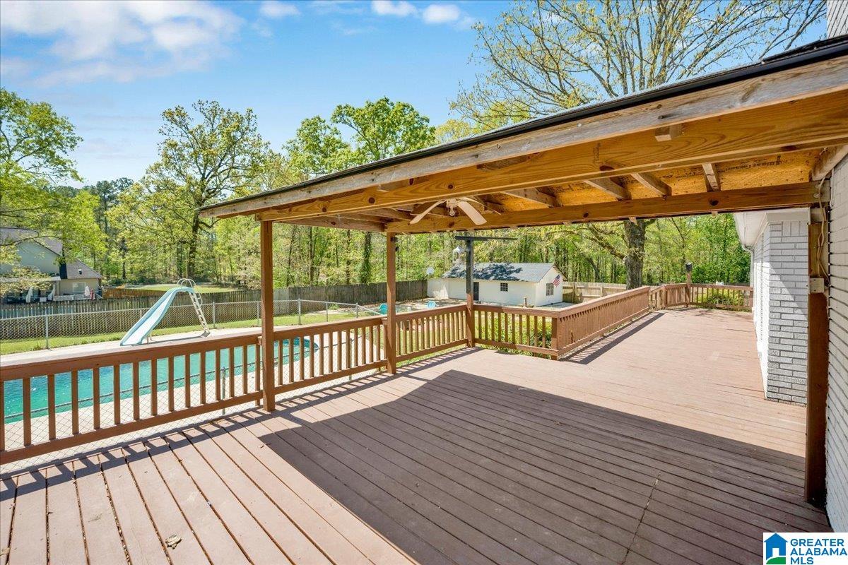 Photo 3 of Single family home for sale at 21295 Leslie Dr, Lake View, AL 35111 | MLS# 21464569 | Listing updated on 2026-09-18