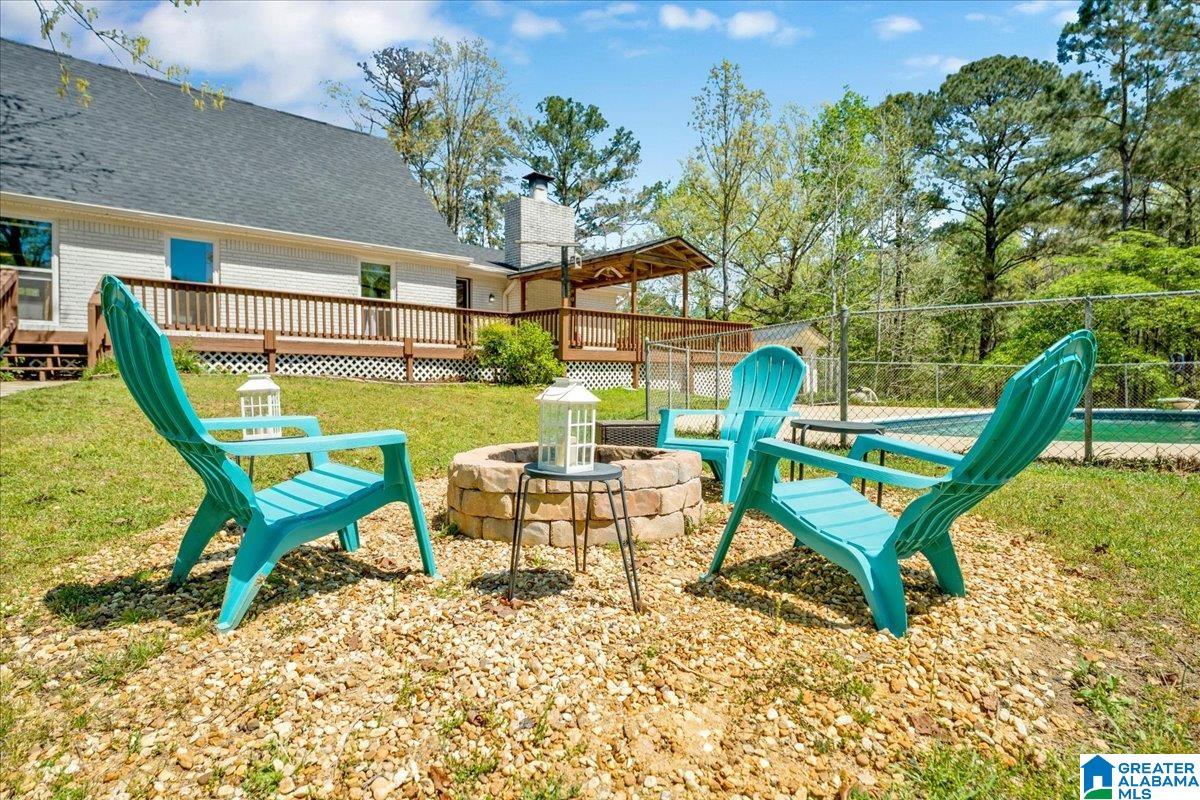 Photo 4 of Single family home for sale at 21295 Leslie Dr, Lake View, AL 35111 | MLS# 21464569 | Listing updated on 2026-09-18