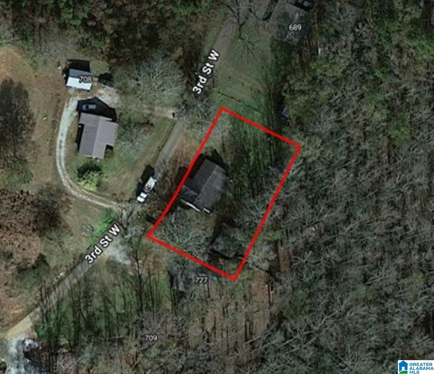 Photo 29 of Single family home for sale at 709 3rd Street Sw, Ashland, AL 36251 | MLS# 21464570 | Listing updated on 2026-09-11