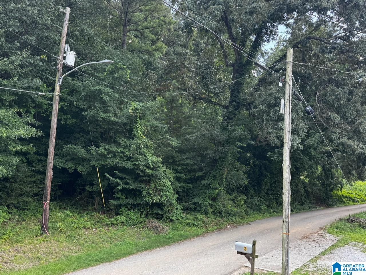 Photo 4 of Land for sale at 3035 Vance St, Pelham, AL 35124 | MLS# 21464575 | Listing updated on 2026-09-10