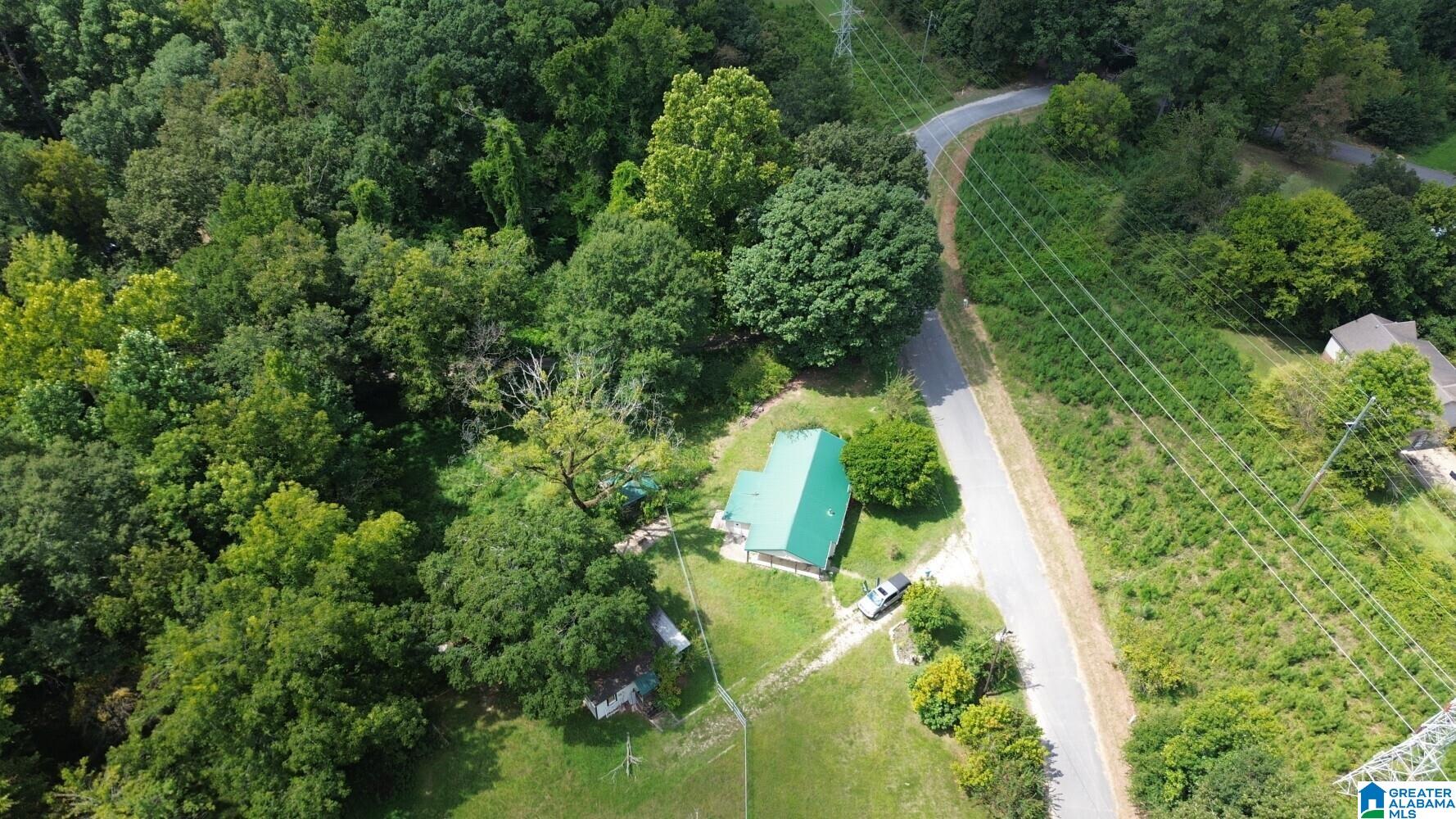 Photo 1 of Single family home for sale at 9063 Bush Ave, Leeds, AL 35094 | MLS# 21464576 | Listing updated on 2026-09-11