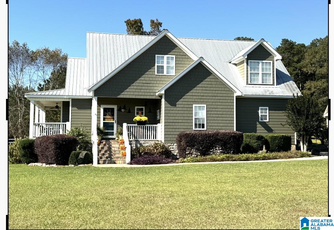 Single family home for sale at 151 Perkins Landing Rd, COLUMBIANA, AL 35051 | MLS# 21464580