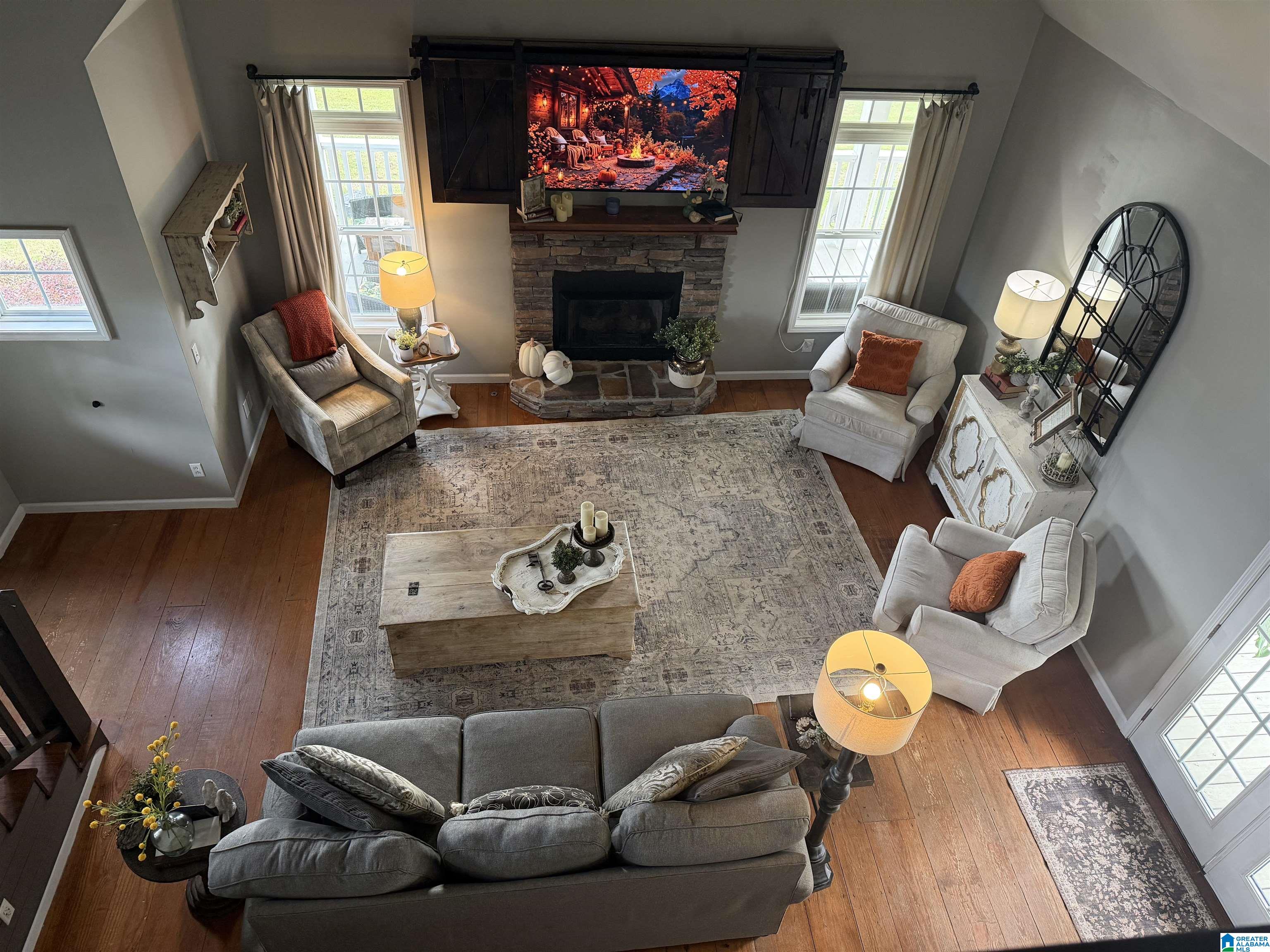 Photo 3 of Single family home for sale at 151 Perkins Landing Rd, Columbiana, AL 35051 | MLS# 21464580 | Listing updated on 2026-09-17