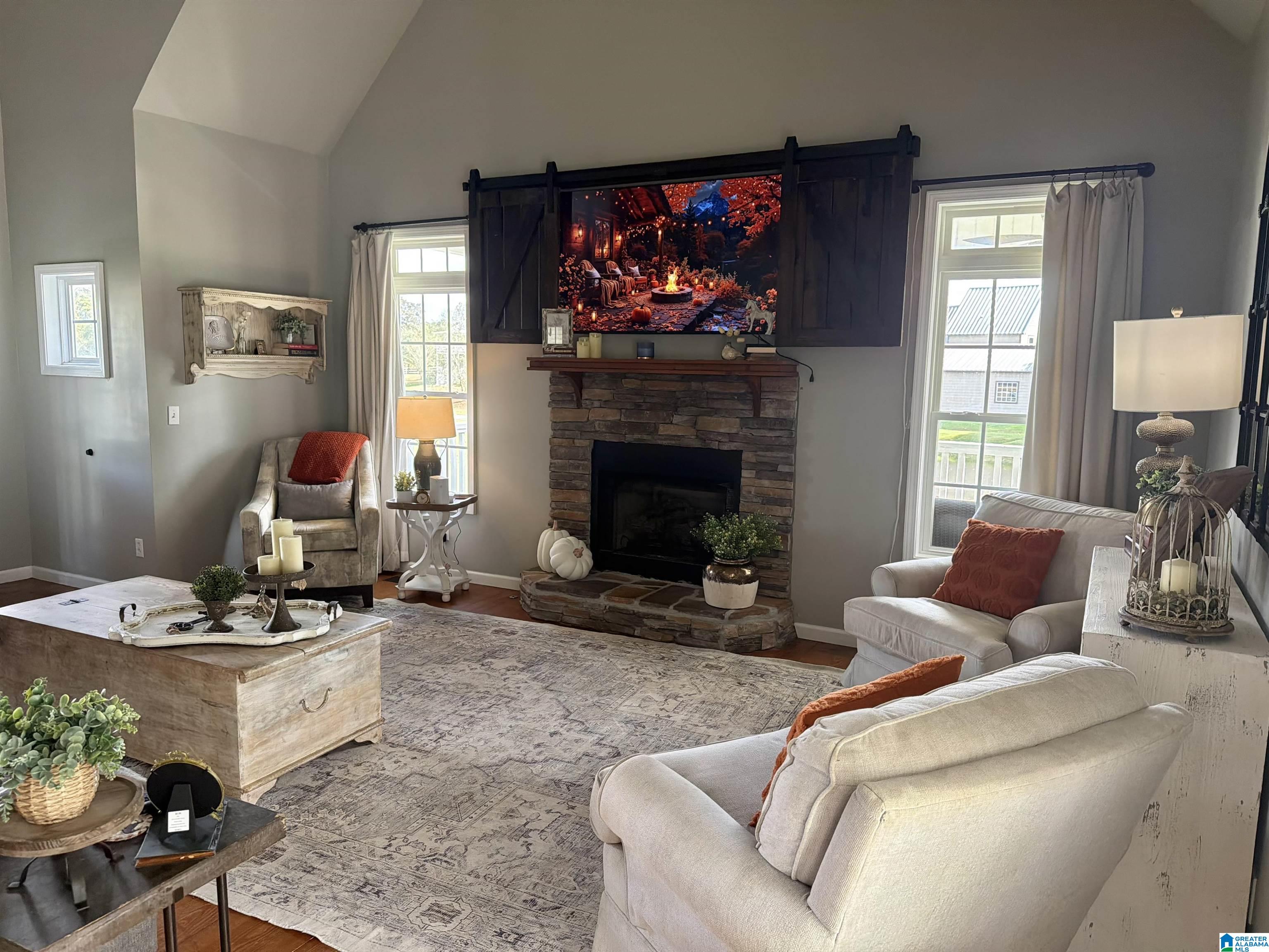 Photo 3 of Single family home for sale at 151 Perkins Landing Rd, Columbiana, AL 35051 | MLS# 21464580 | Listing updated on 2026-09-17