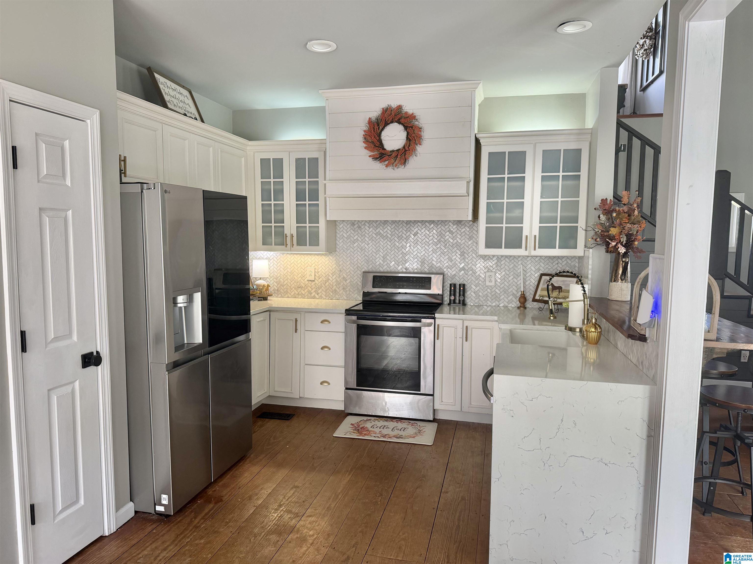 Photo 4 of Single family home for sale at 151 Perkins Landing Rd, Columbiana, AL 35051 | MLS# 21464580 | Listing updated on 2026-09-17