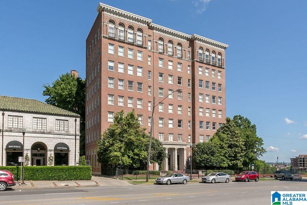 Condo for sale at 2250 Highland Ave #26, BIRMINGHAM, AL 35205 | MLS# 21464581