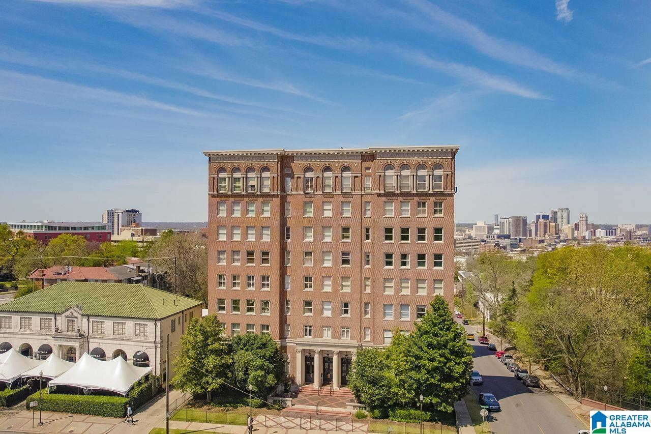 Photo 2 of Condo for sale at 2250 Highland Ave #26, Birmingham, AL 35205 | MLS# 21464581 | Listing updated on 2026-09-15
