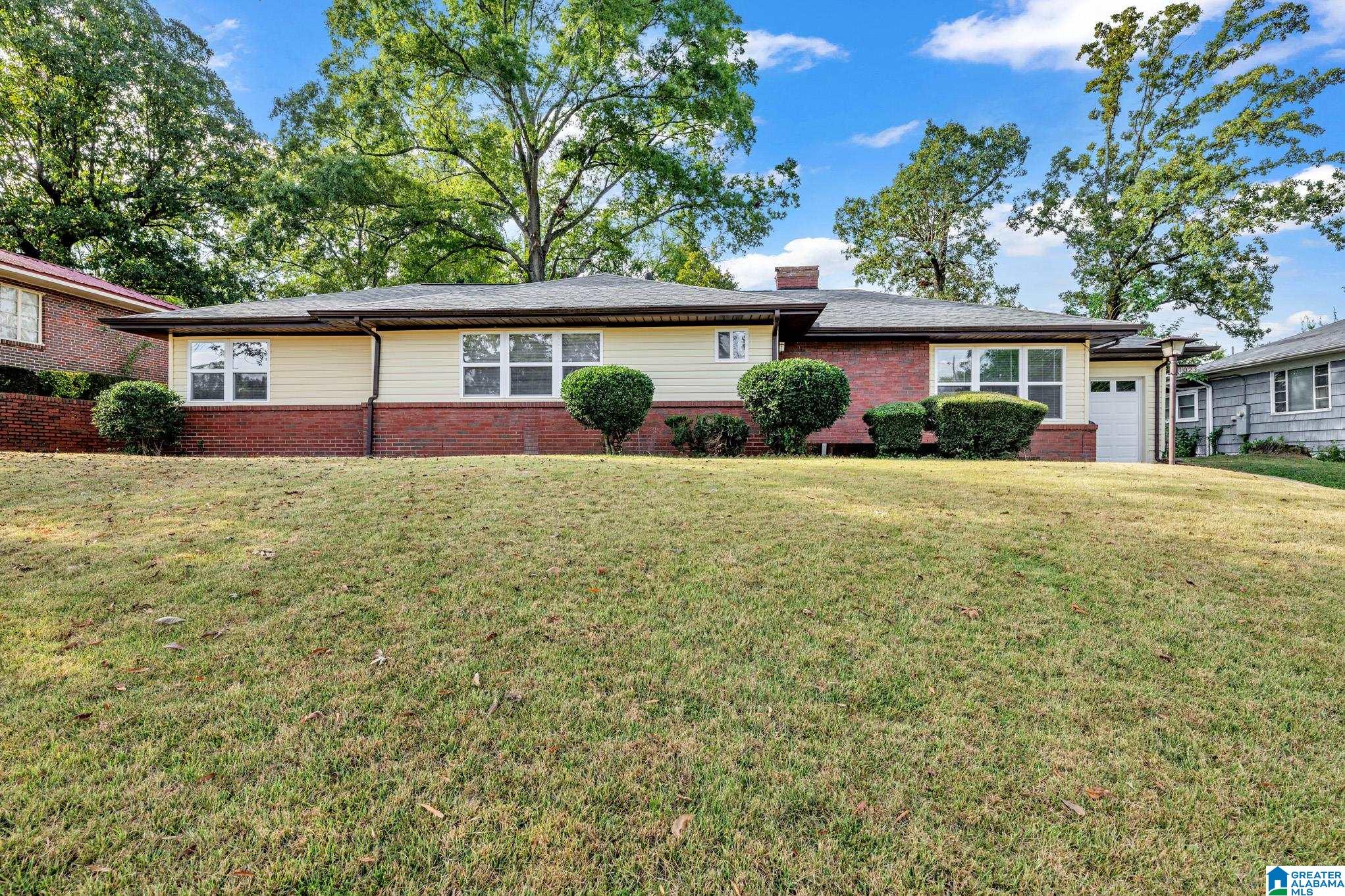 Photo 2 of Single family home for sale at 1023 46th St Ensley, Birmingham, AL 35208 | MLS# 21464583 | Listing updated on 2026-09-14