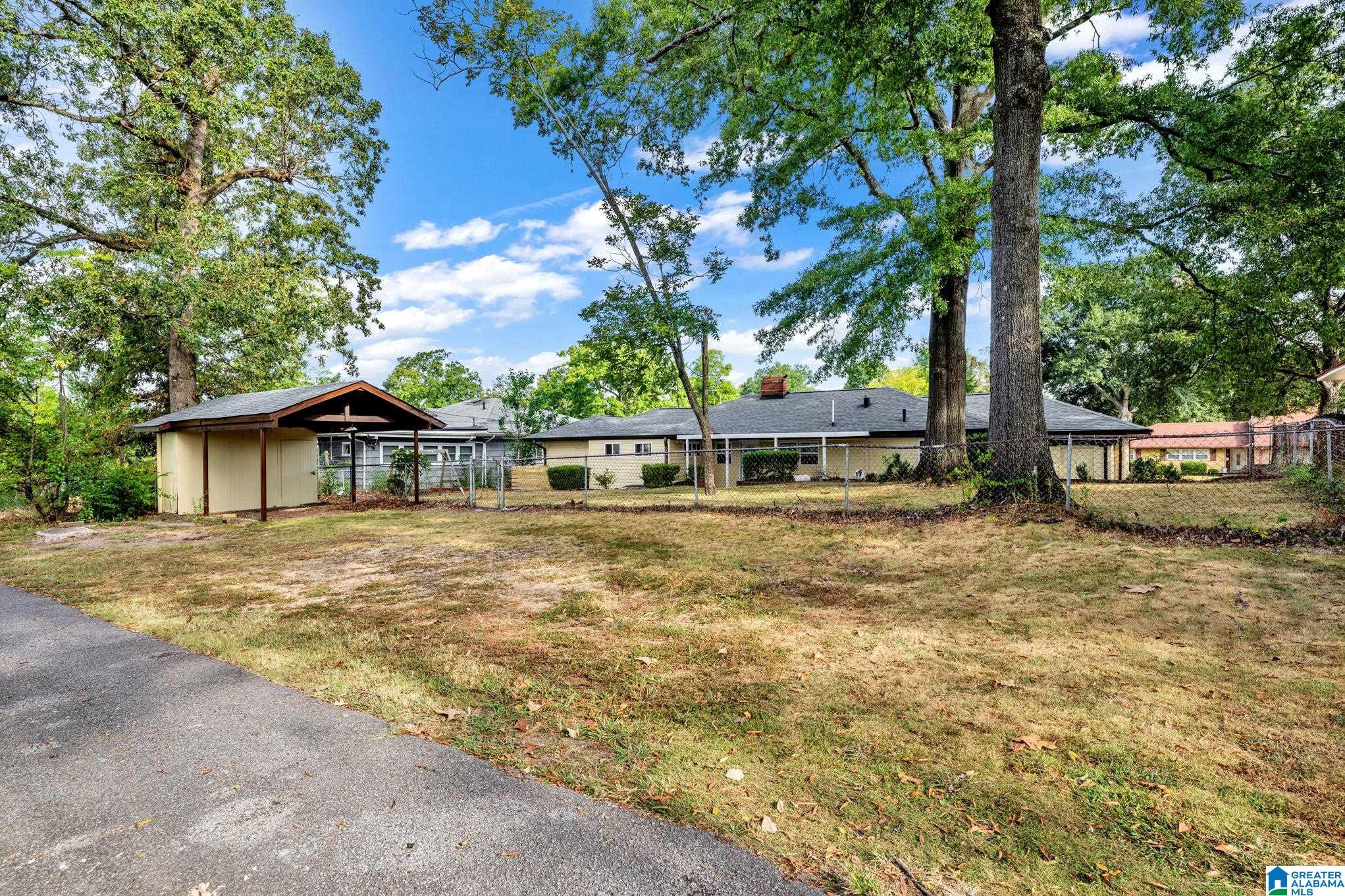 Photo 3 of Single family home for sale at 1023 46th St Ensley, Birmingham, AL 35208 | MLS# 21464583 | Listing updated on 2026-09-14