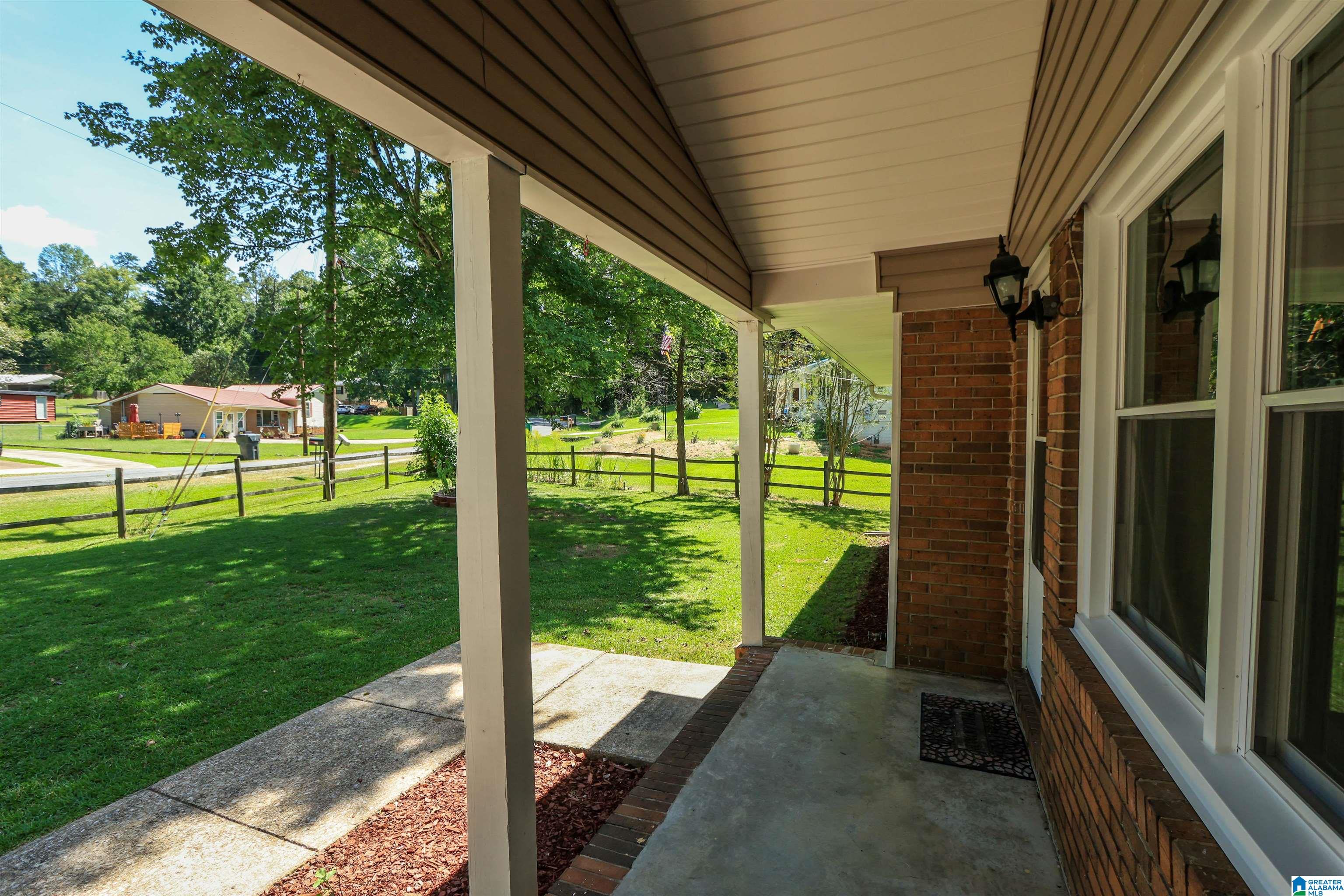 Photo 2 of Single family home for sale at 904 Ridge Dr, Weaver, AL 36277 | MLS# 21464584 | Listing updated on 2026-09-11
