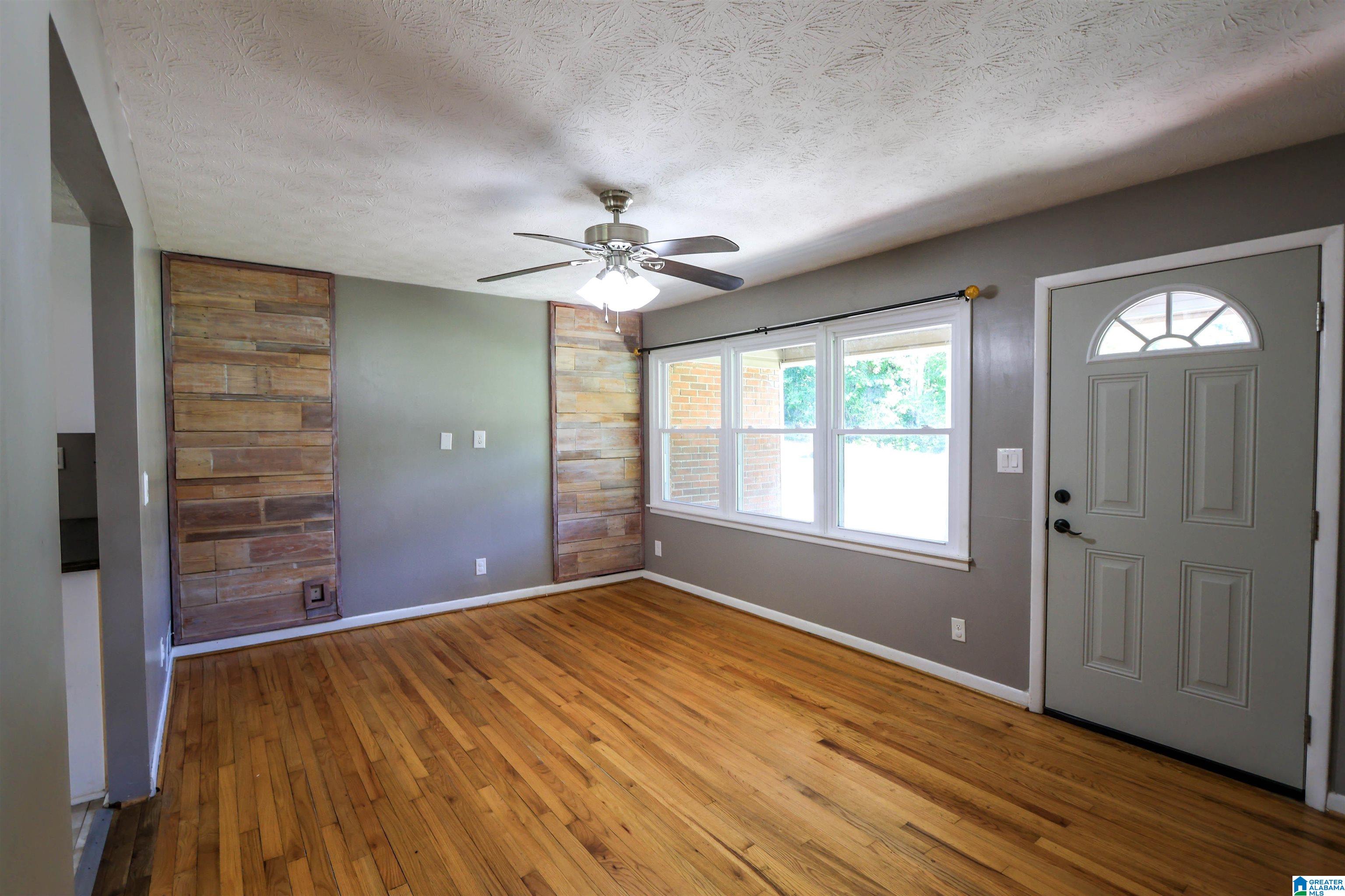 Photo 2 of Single family home for sale at 904 Ridge Dr, Weaver, AL 36277 | MLS# 21464584 | Listing updated on 2026-09-11