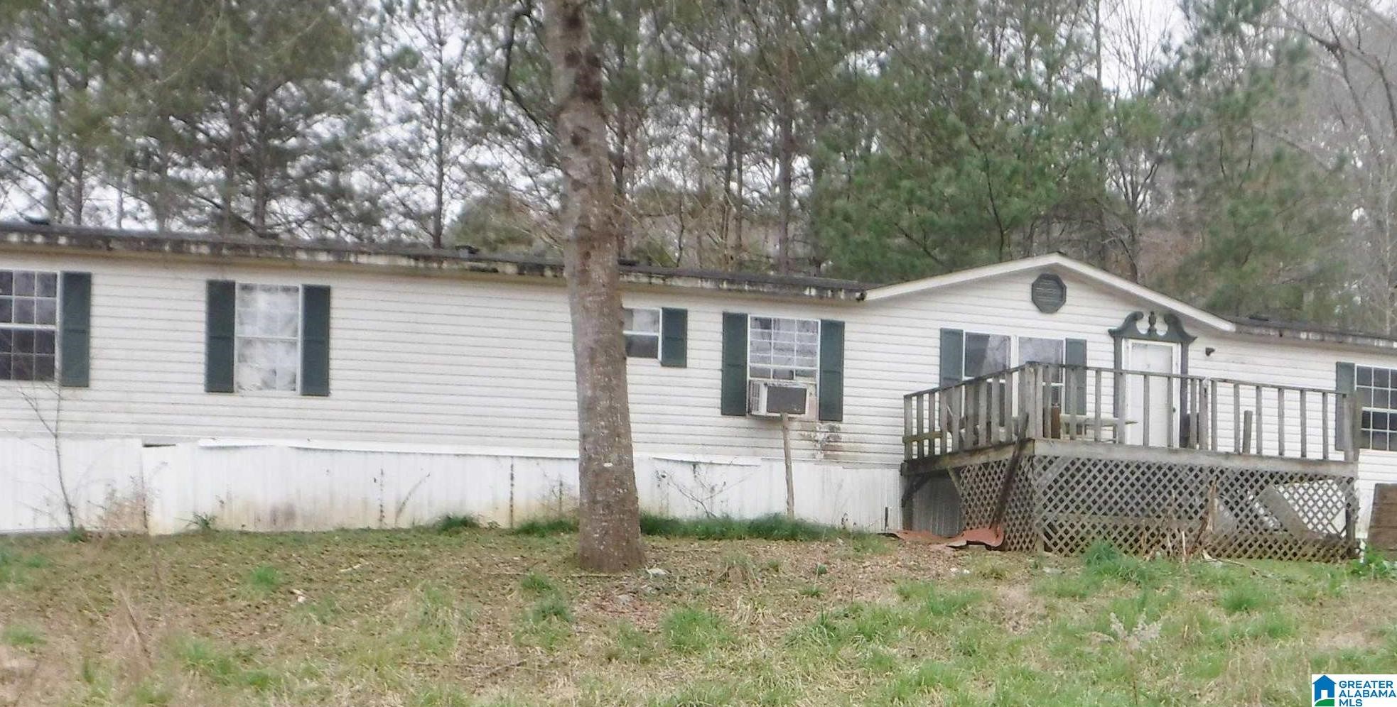 Photo 1 of Sale Pending at 170 Cross Crk Rd, Pell City, AL 35125 | MLS# 21464591 | Listing updated on 2026-09-15