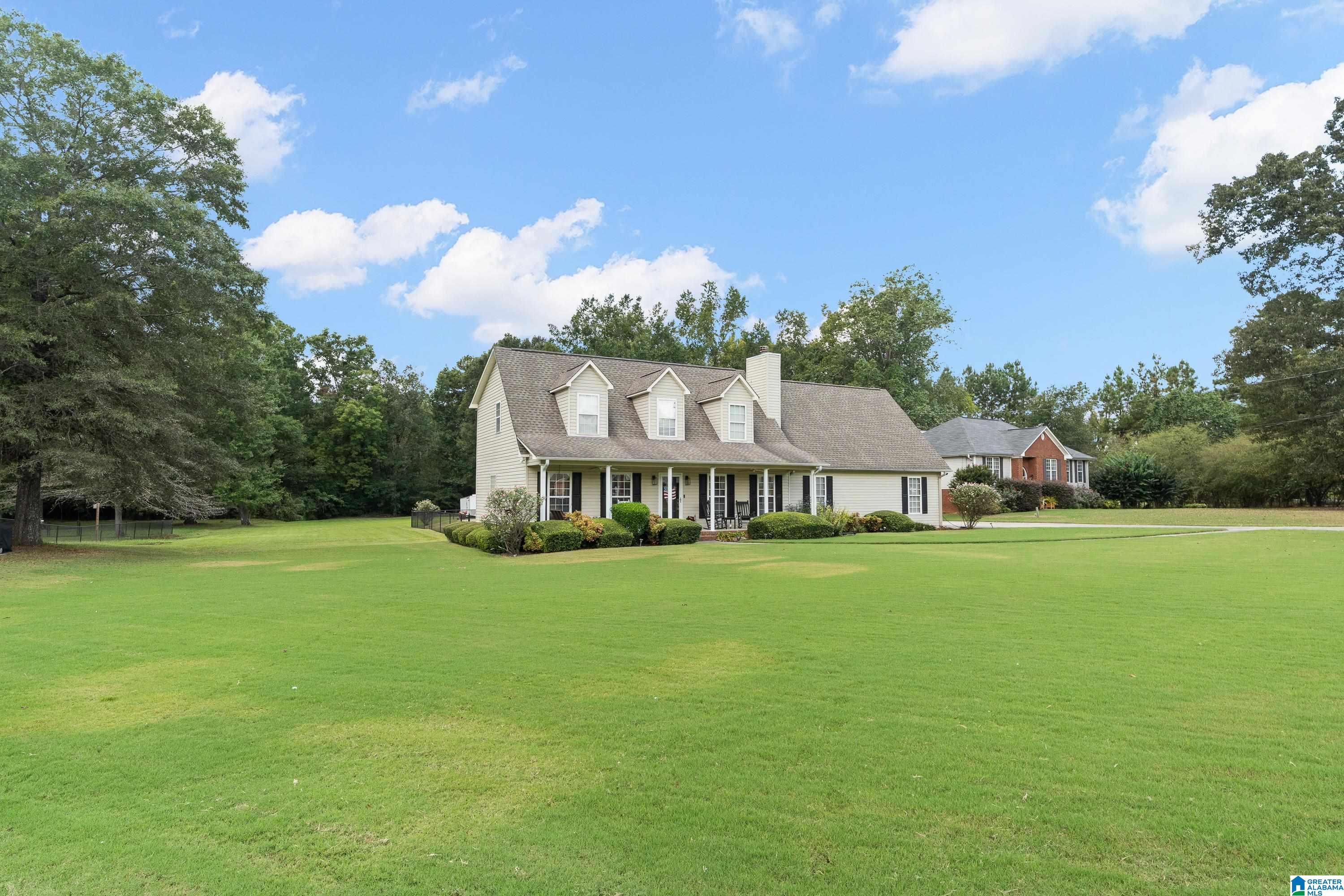 Photo 2 of Sale Pending at 482 Bailey Loop Rd, Gardendale, AL 35071 | MLS# 21464592 | Listing updated on 2026-09-16